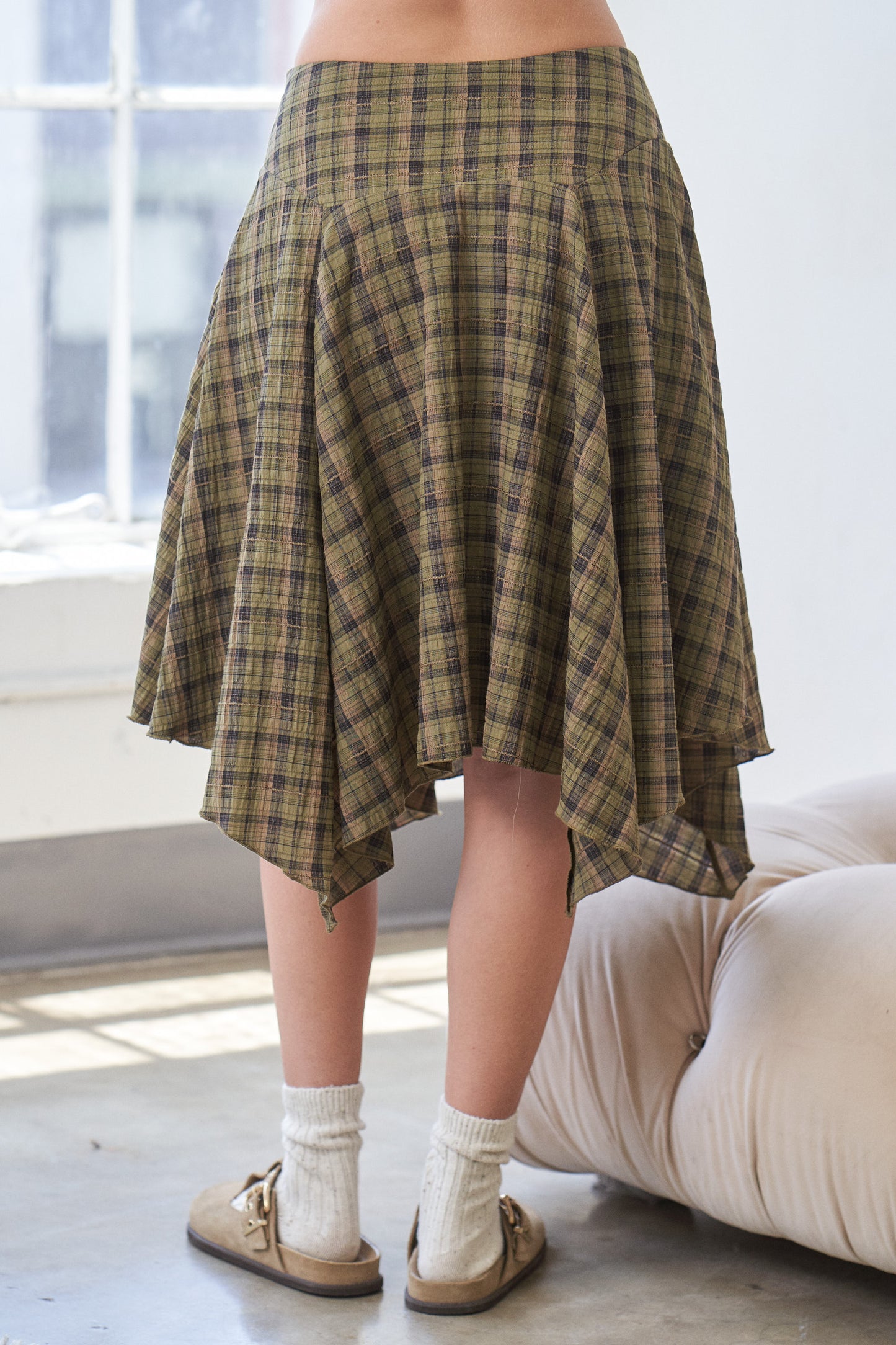 Ruthie Skirt
