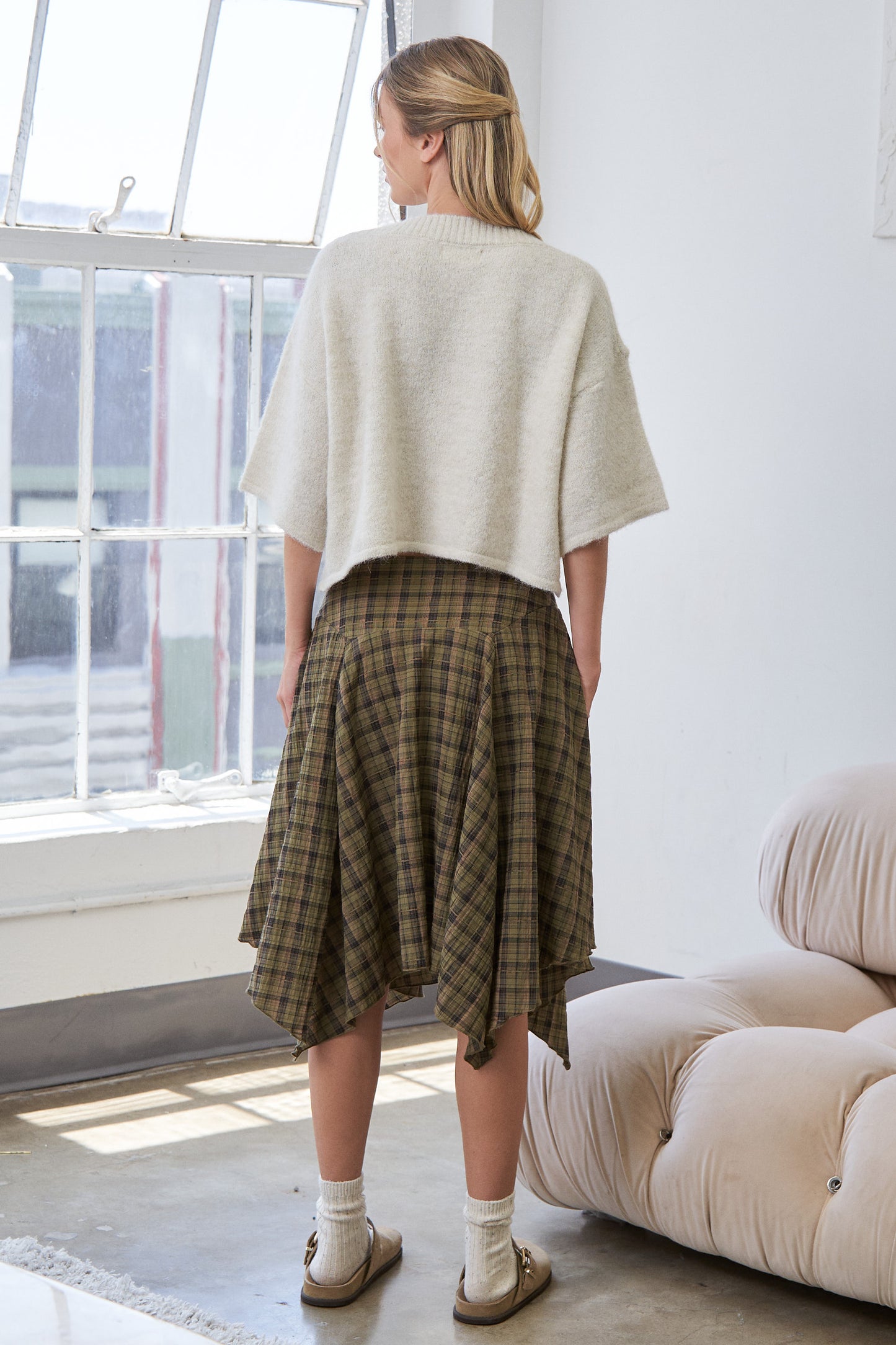 Ruthie Skirt