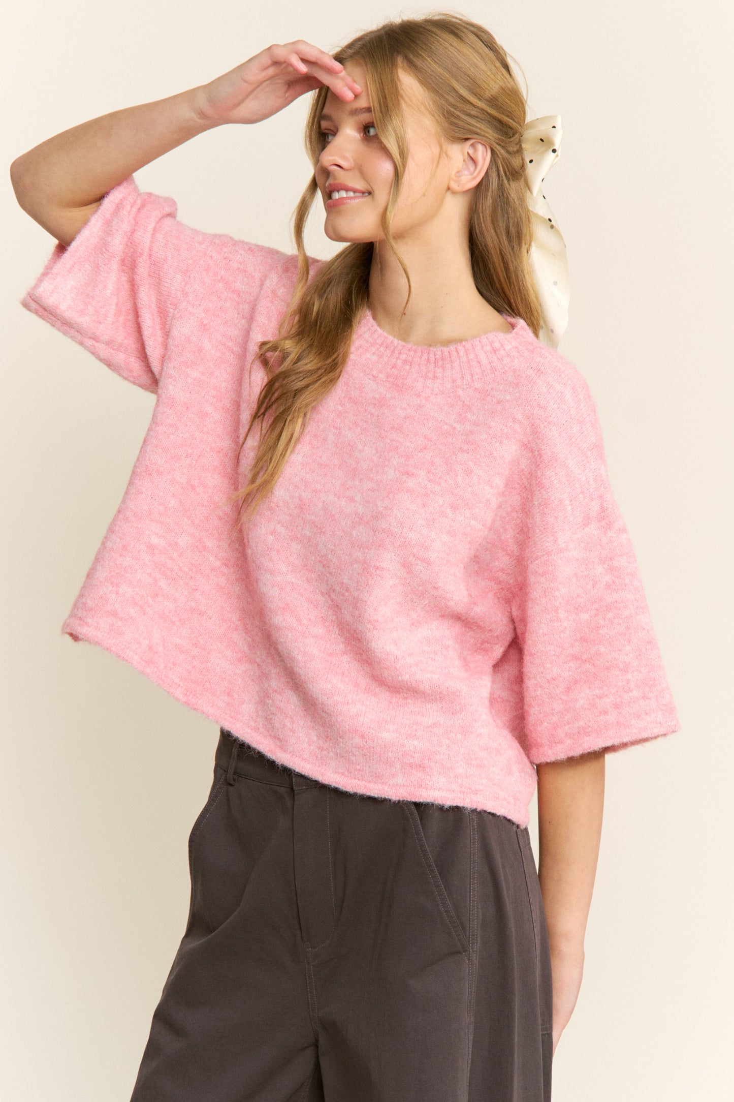 Louie Sweater