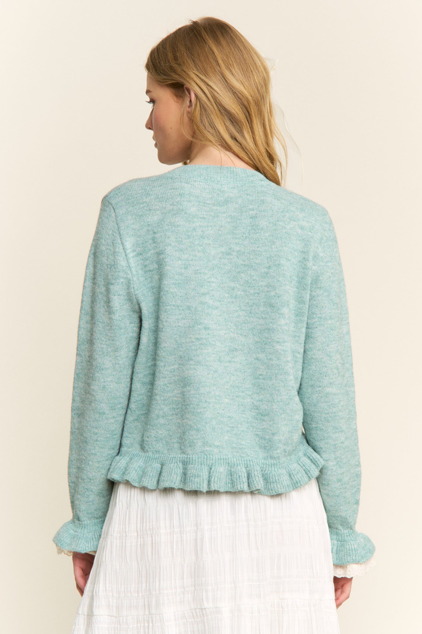 Daphne Cardigan