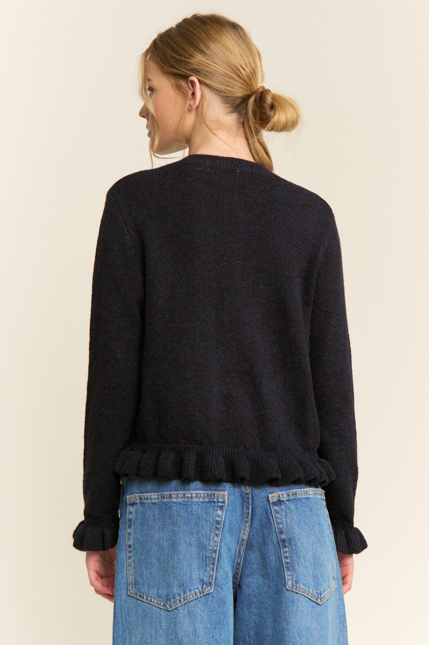 Posie Cardigan