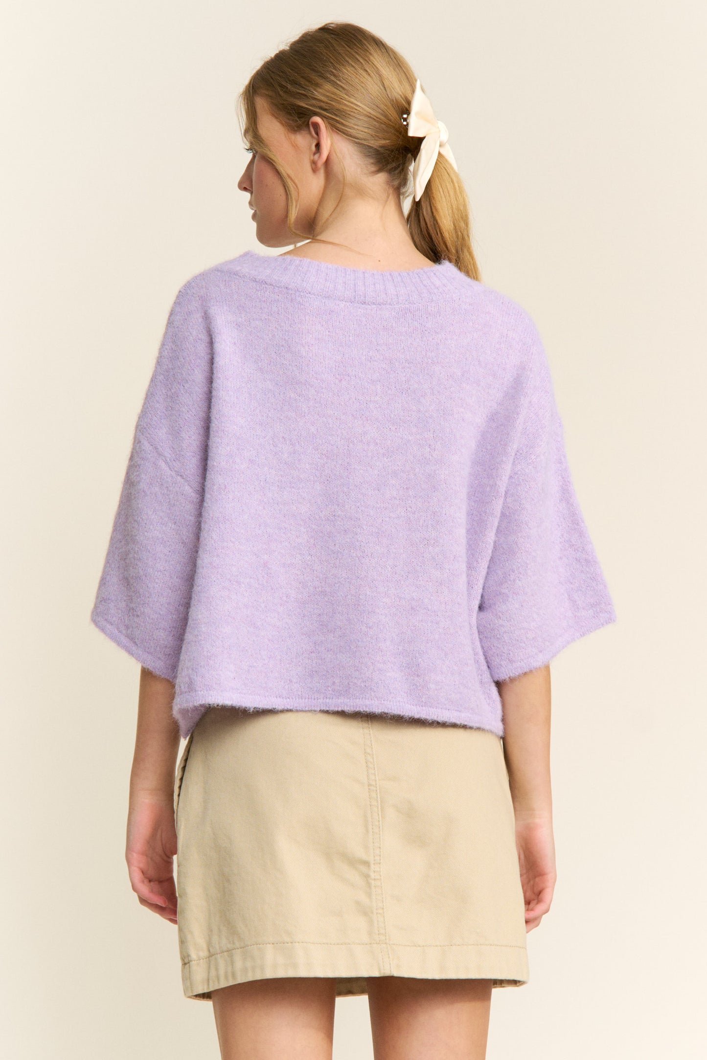 Lou Cardigan