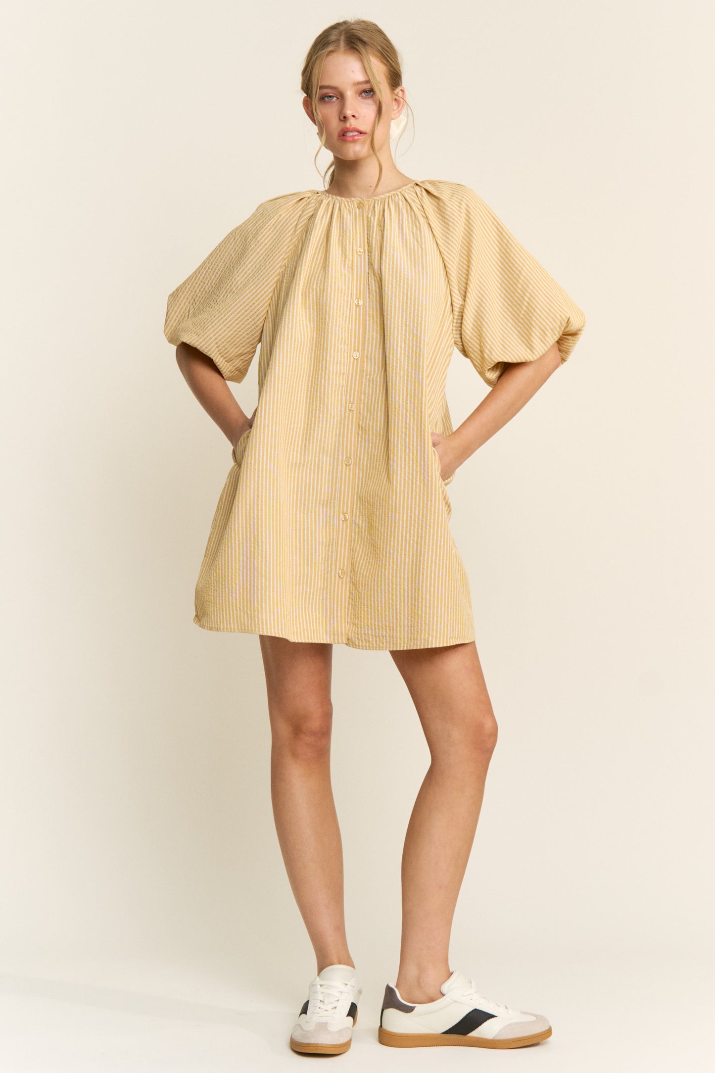 Poppy Dress