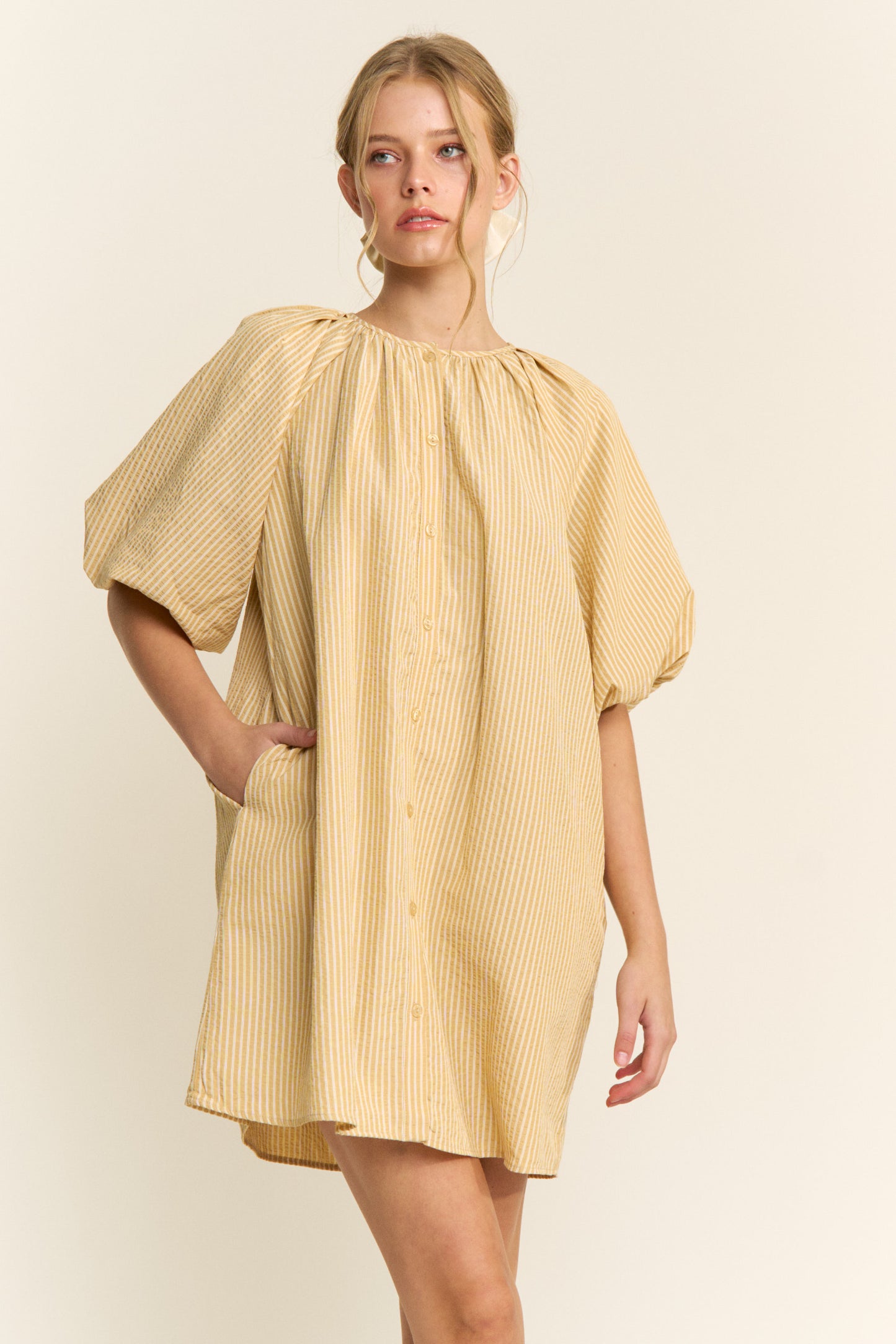 Poppy Dress