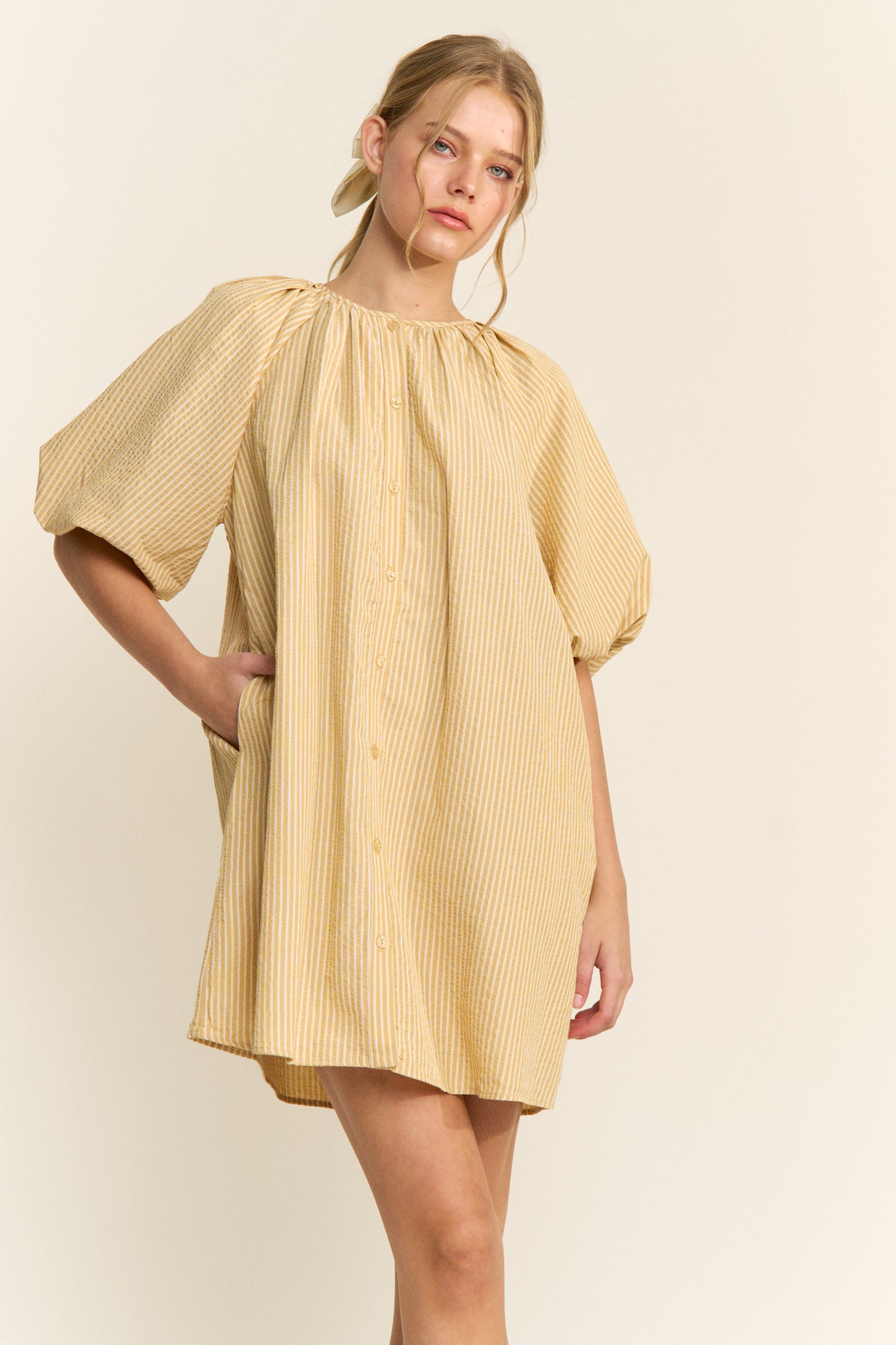 Poppy Dress