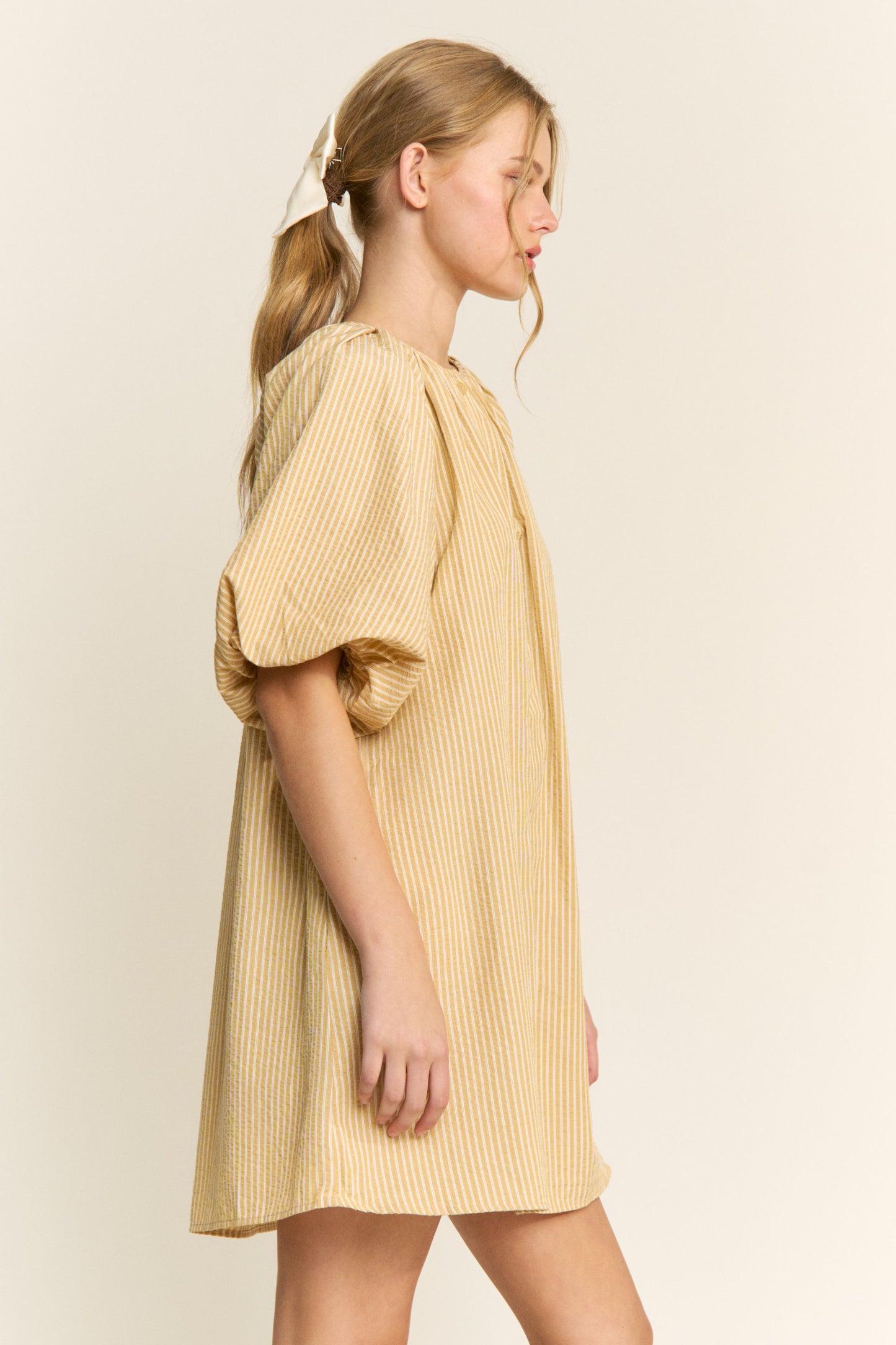 Poppy Dress