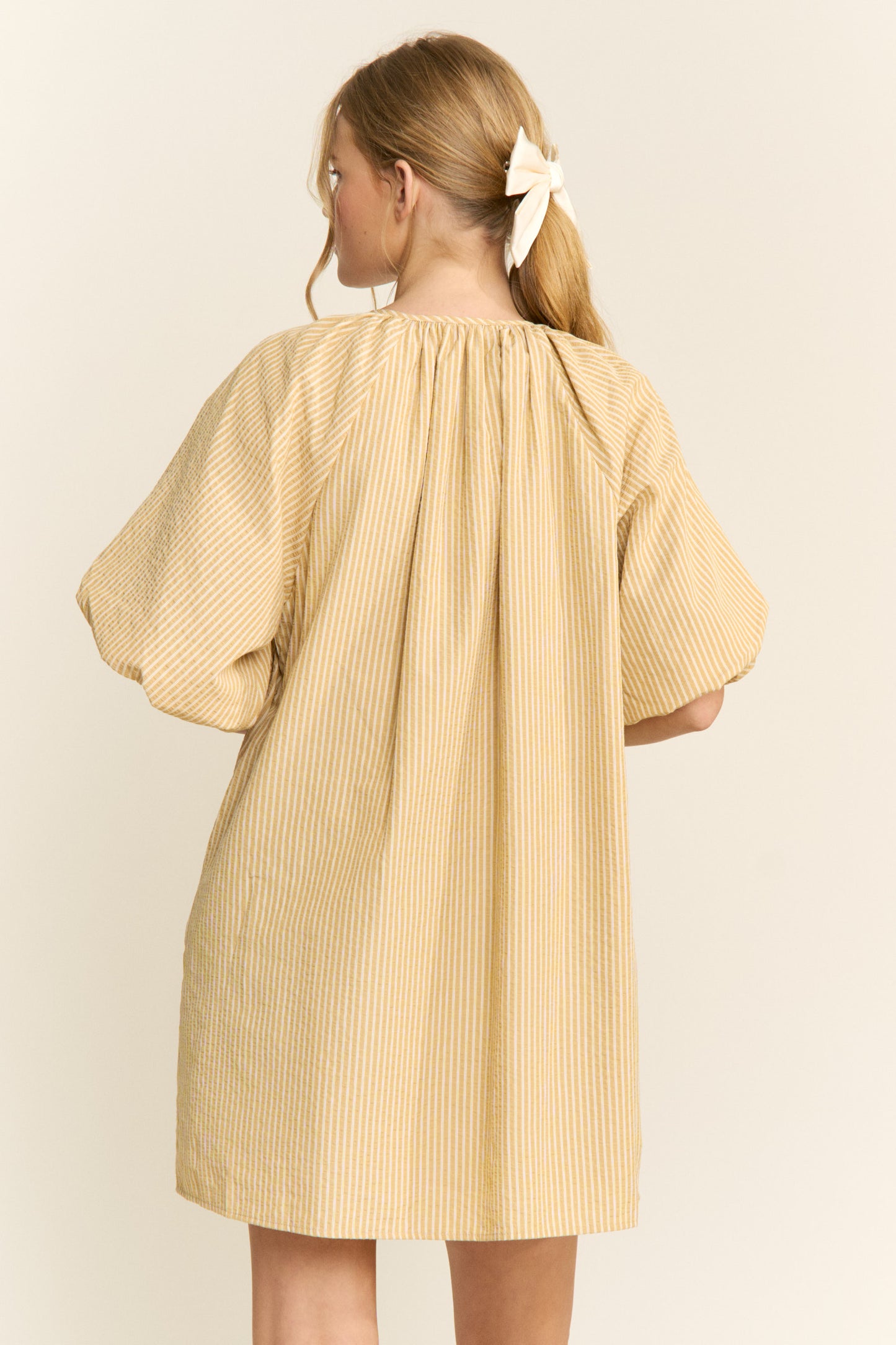 Poppy Dress