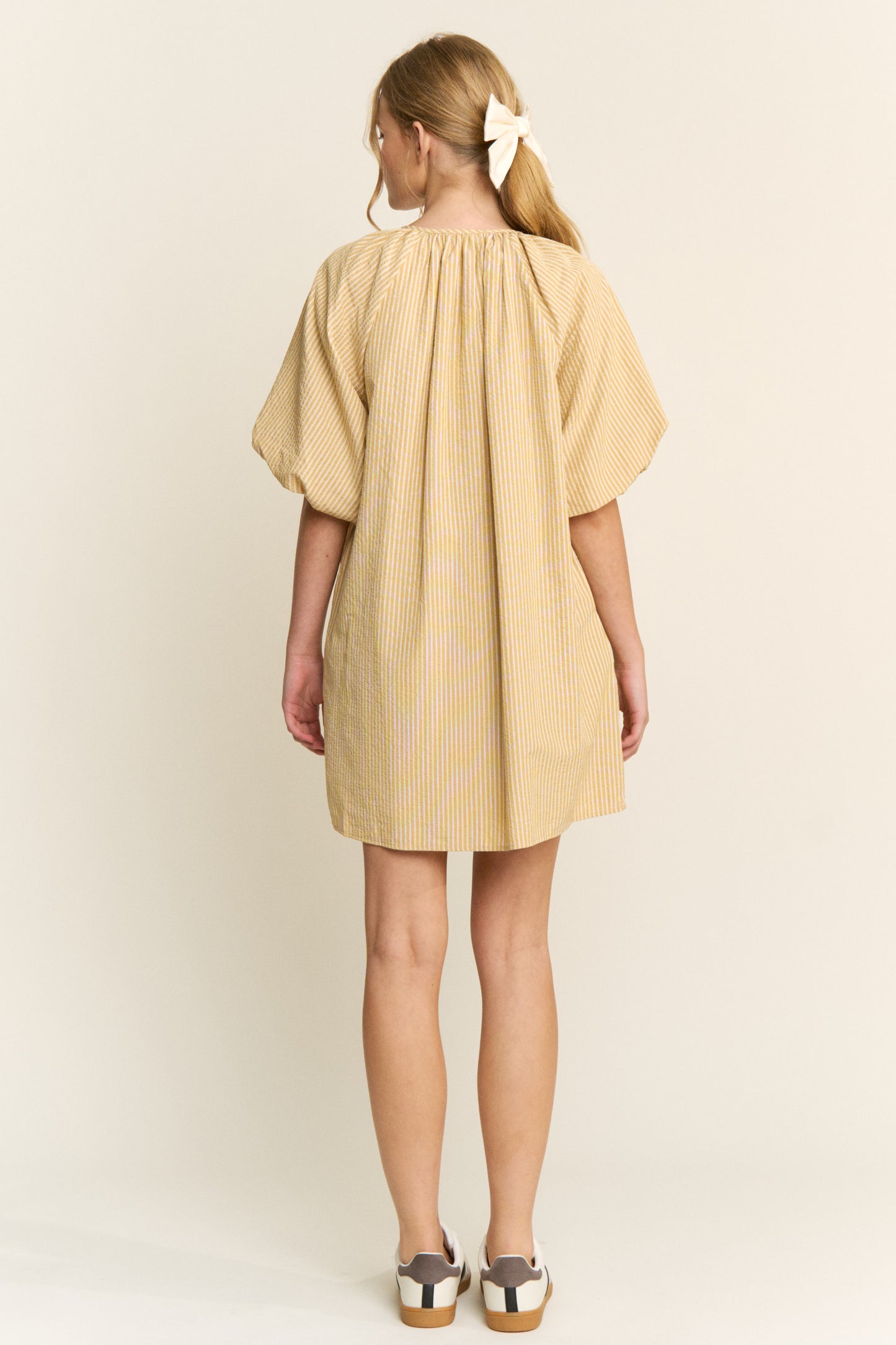 Poppy Dress