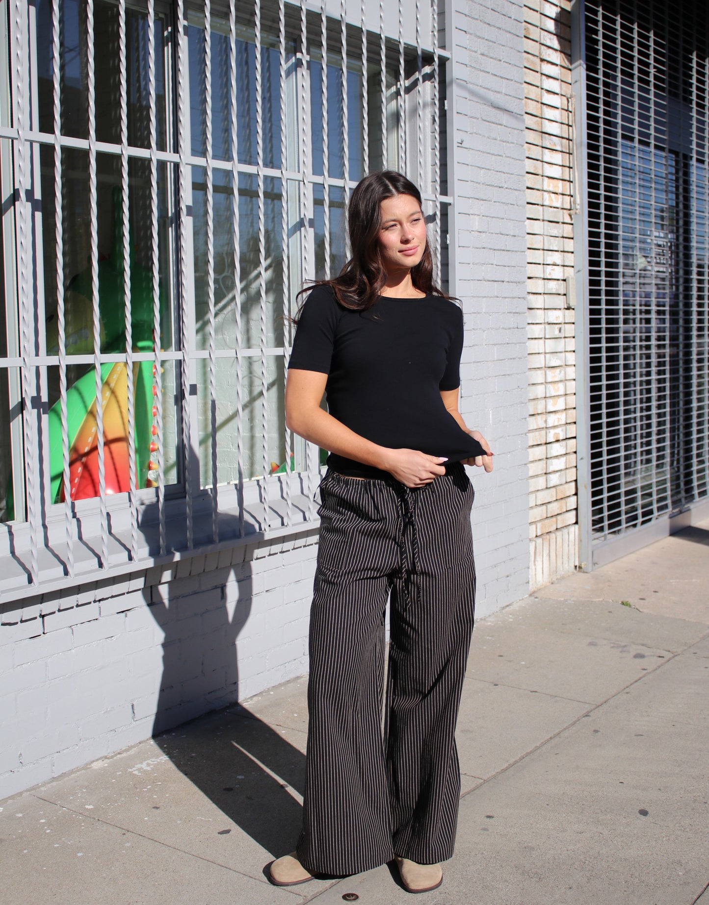 Delilah Pants