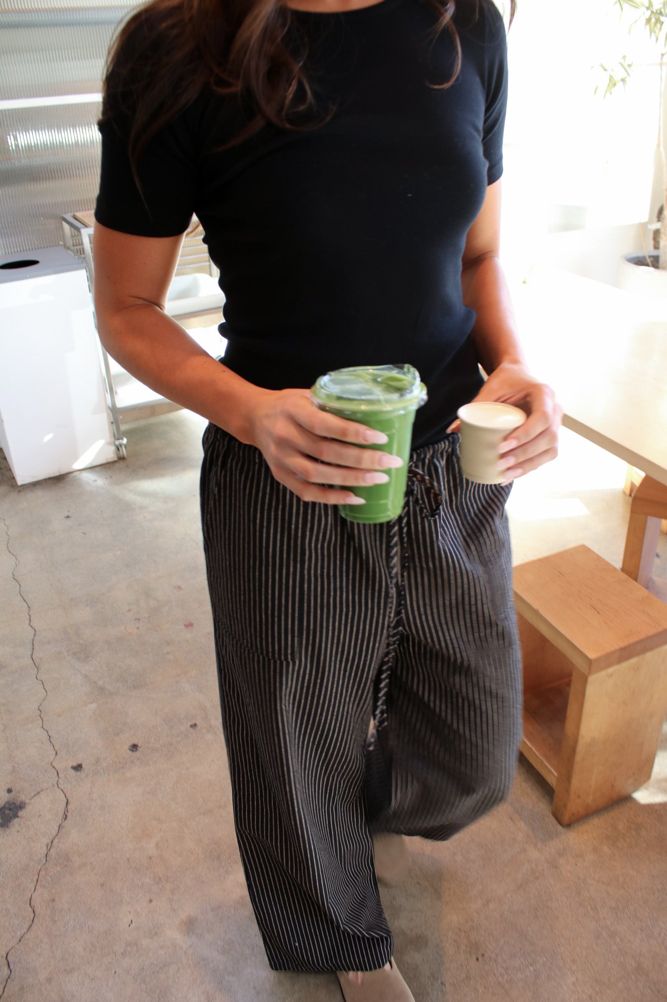 Delilah Pants