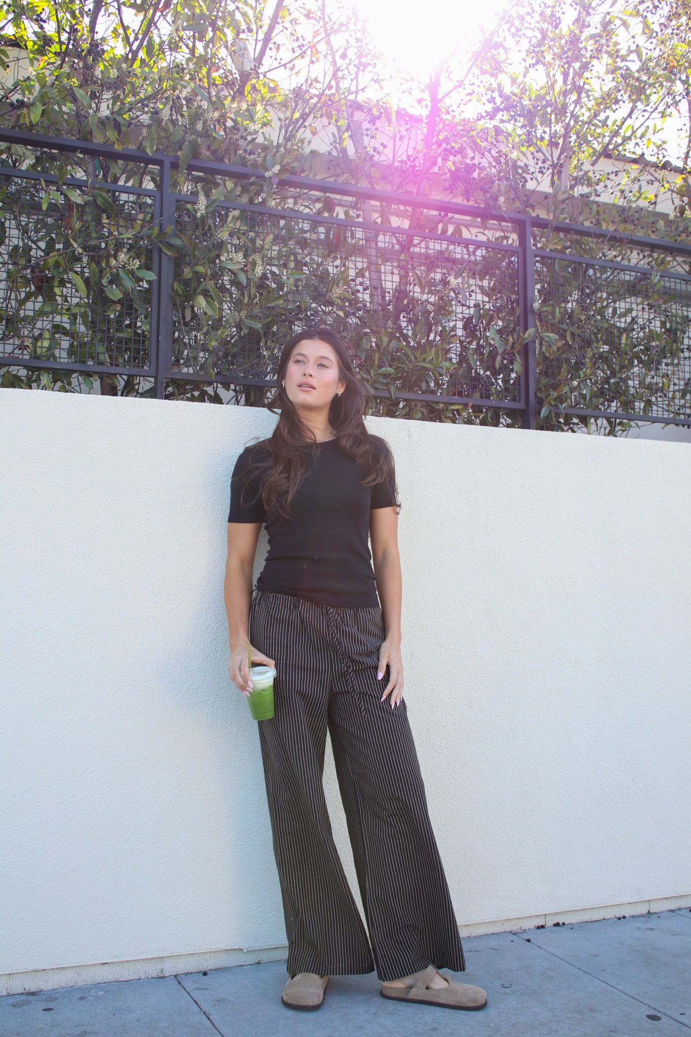 Delilah Pants
