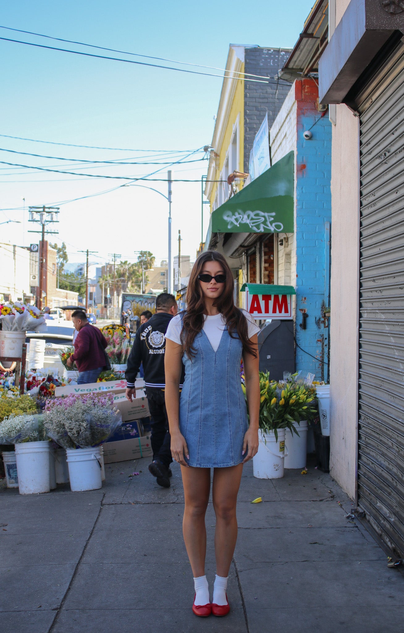 Kelly Dress