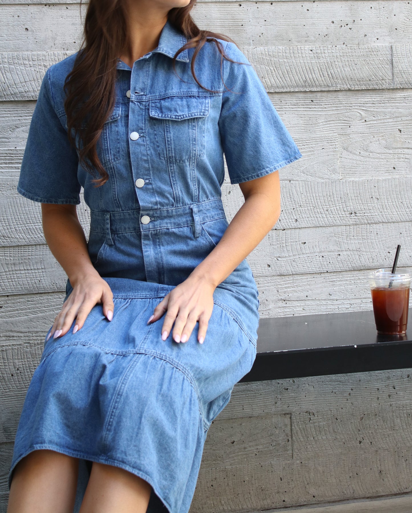 Eloise Dress