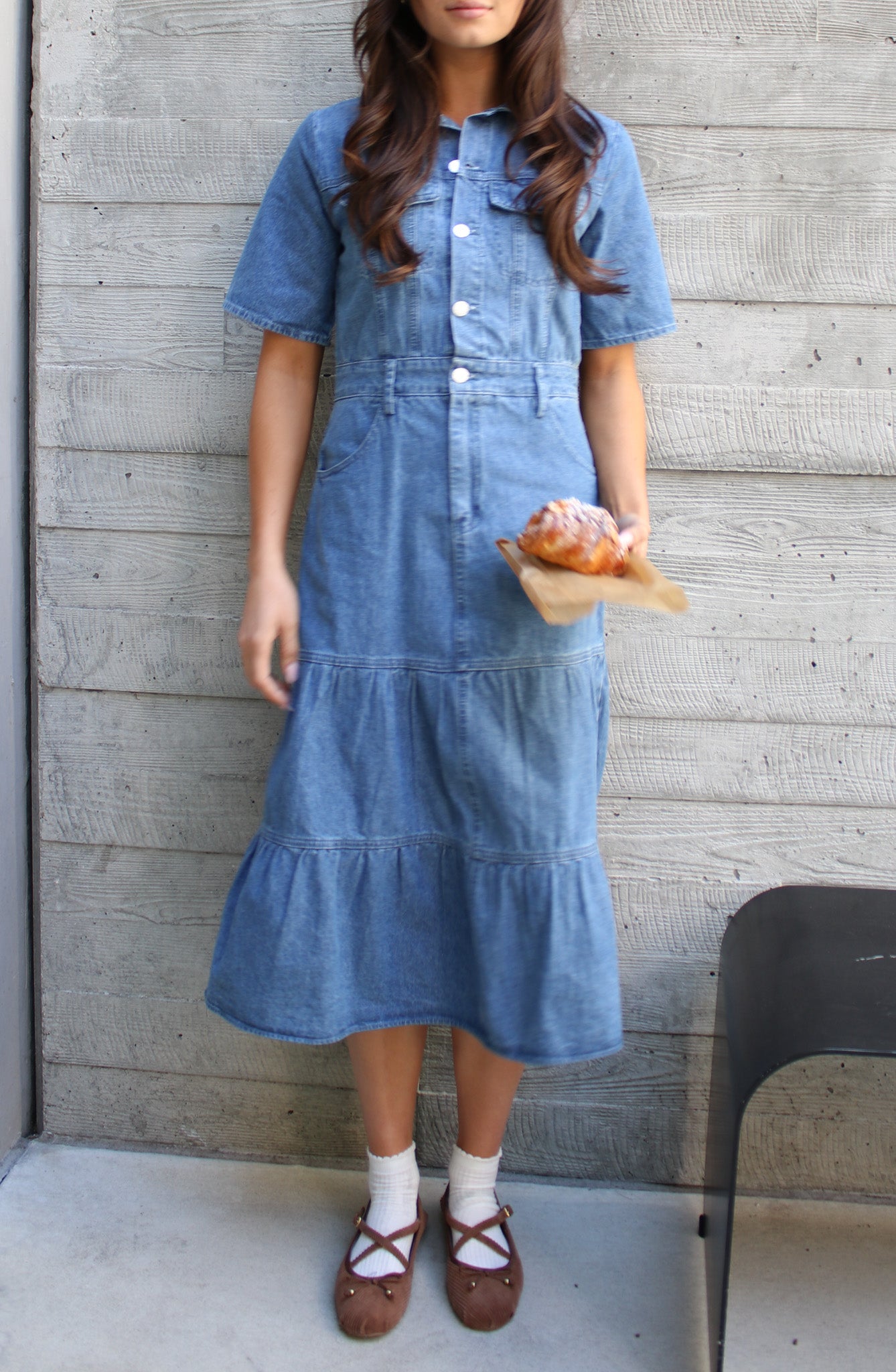 Eloise Dress