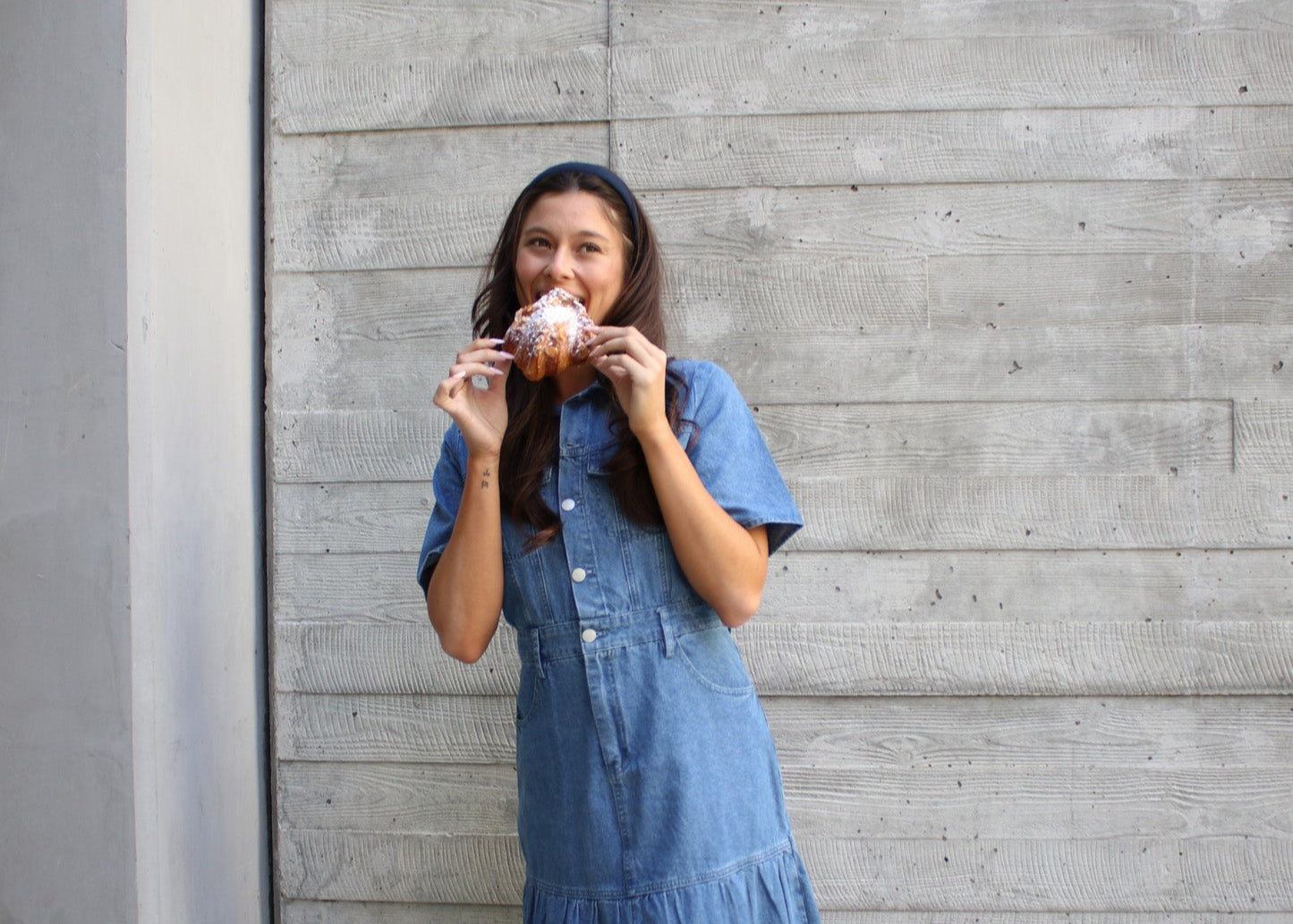 Eloise Dress