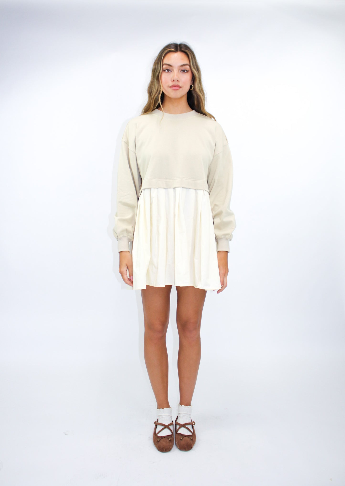 Haven Dress