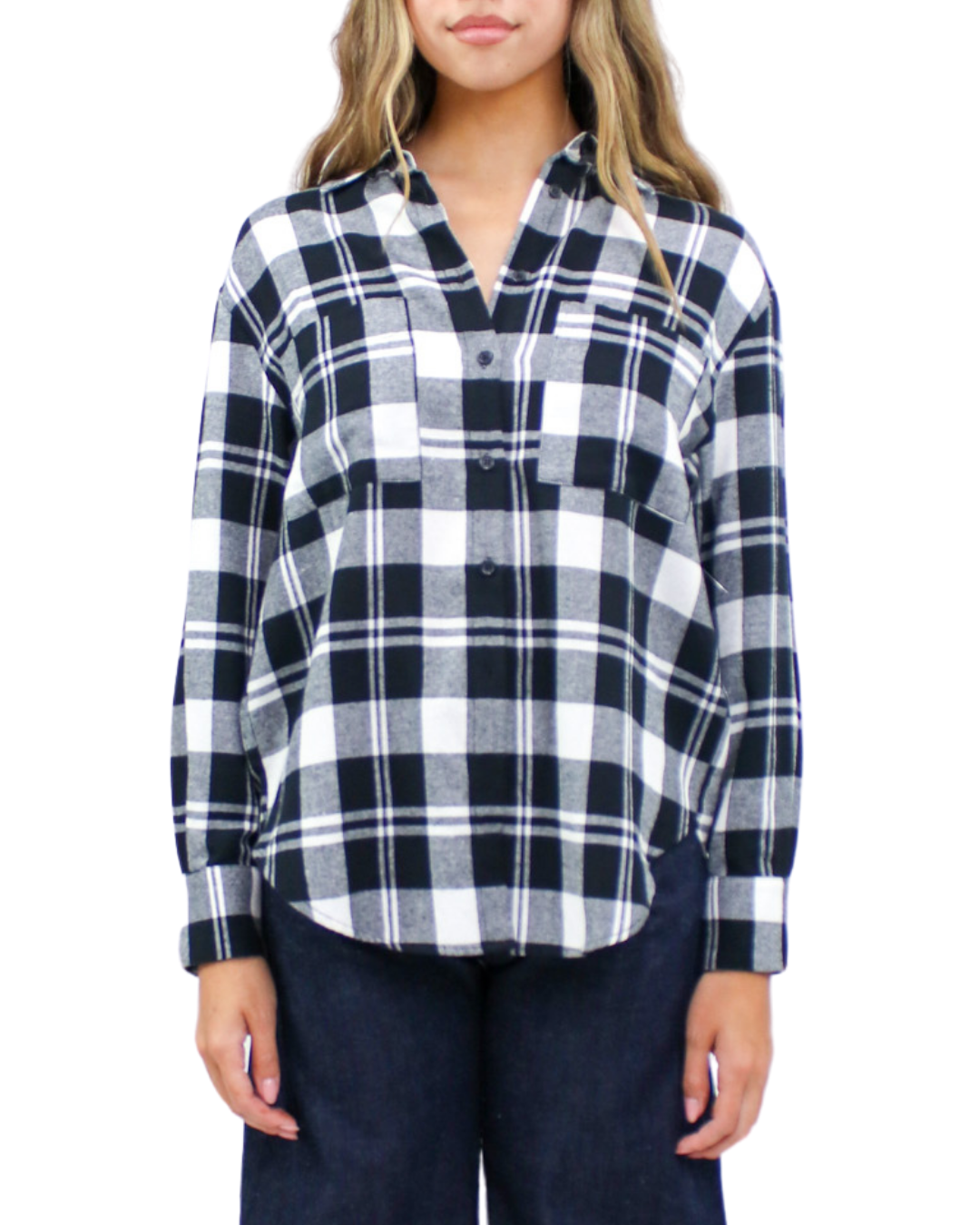 Rae Shirt
