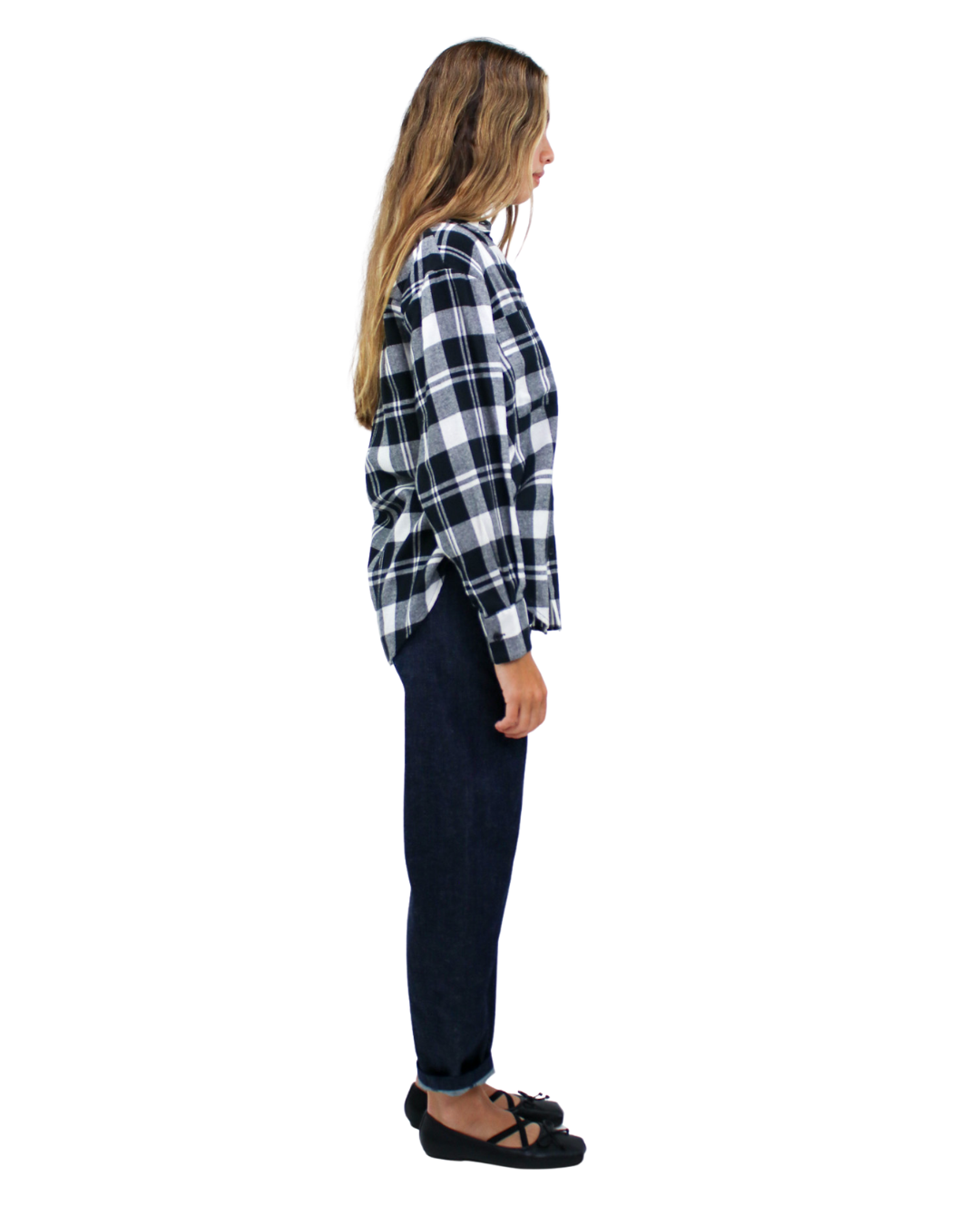 Rae Shirt