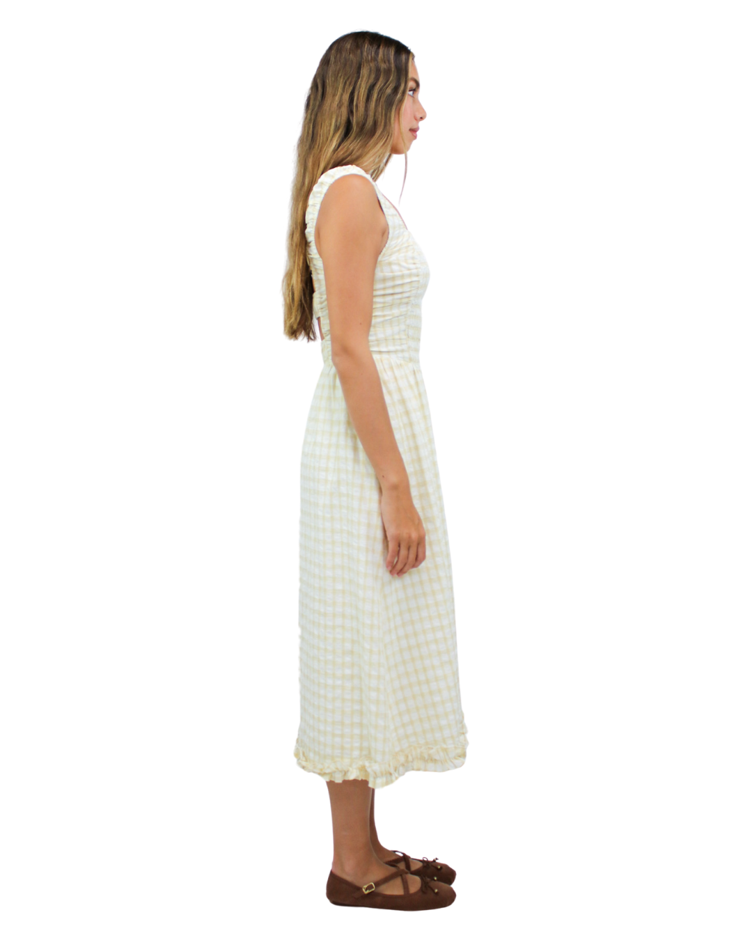 Emma Dress