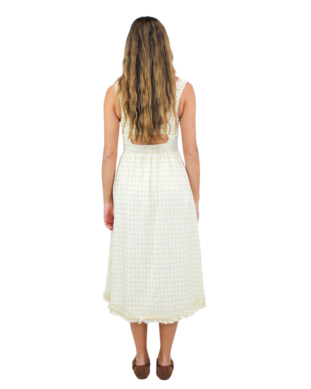 Emma Dress