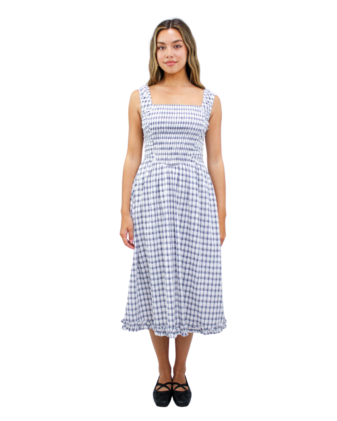 Emma Dress