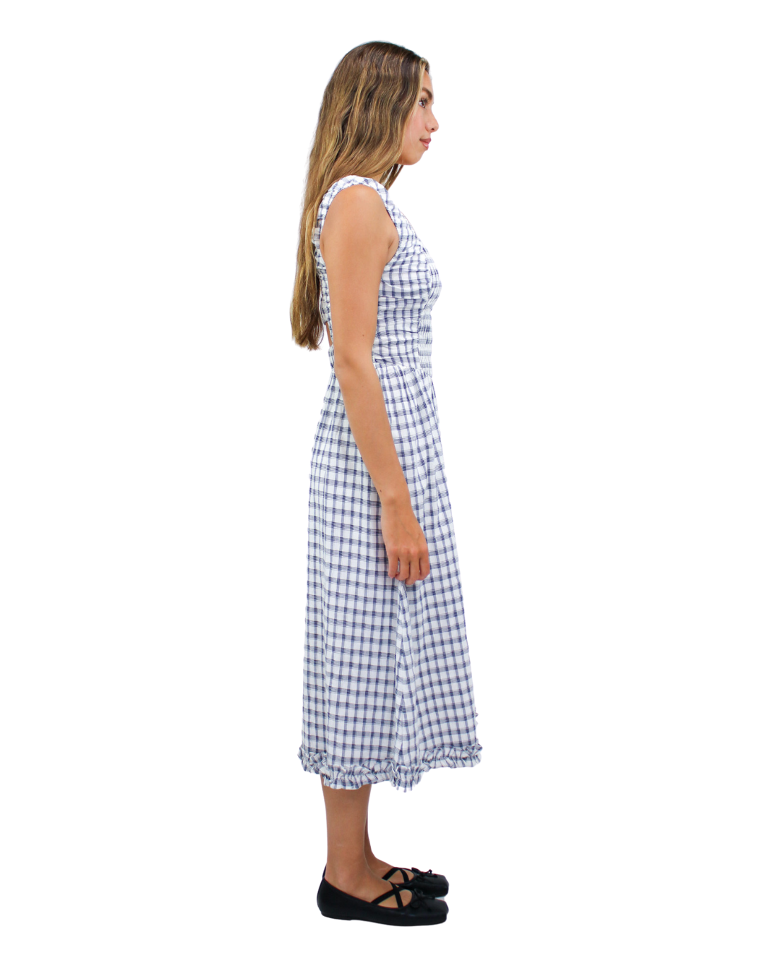 Emma Dress