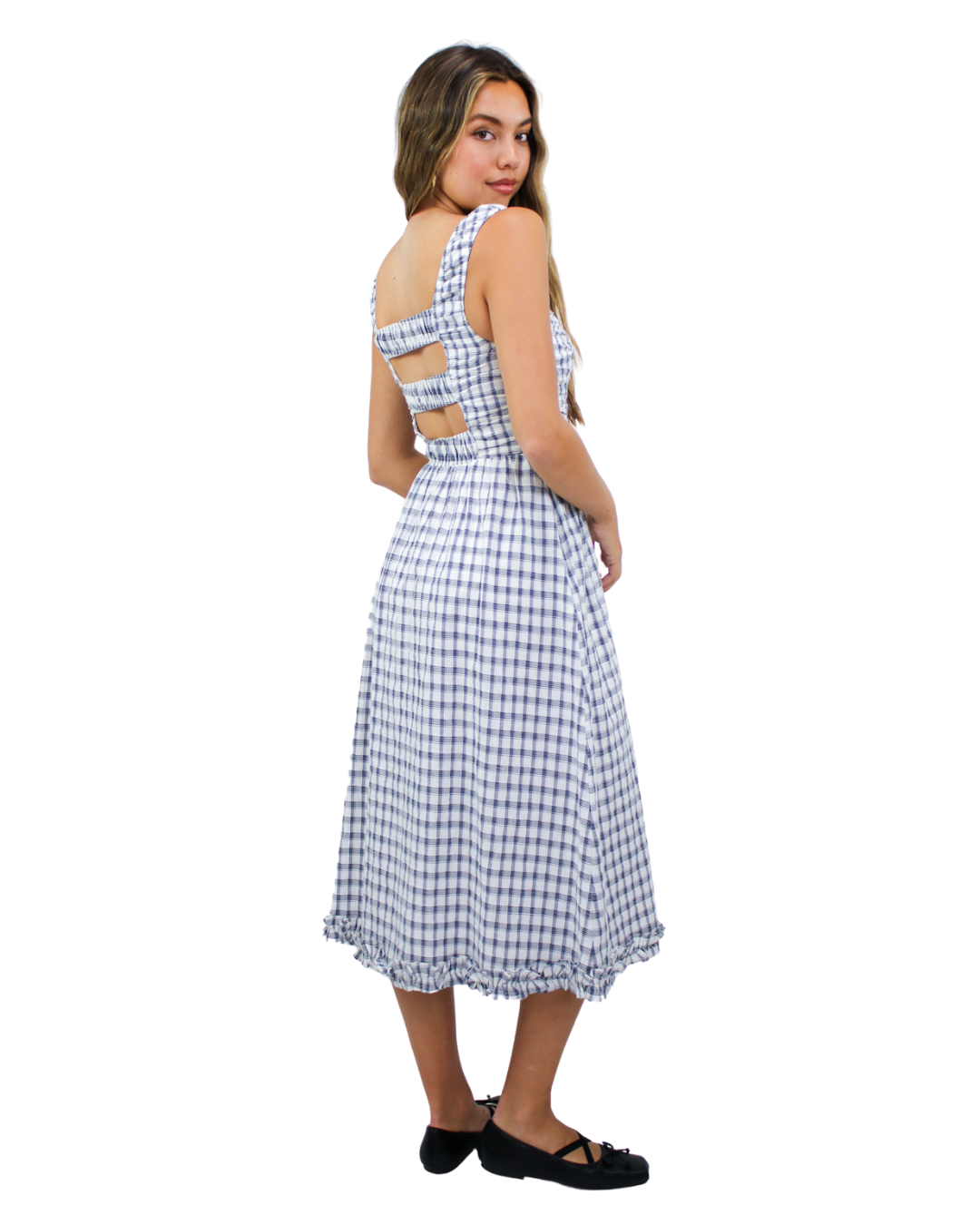Emma Dress