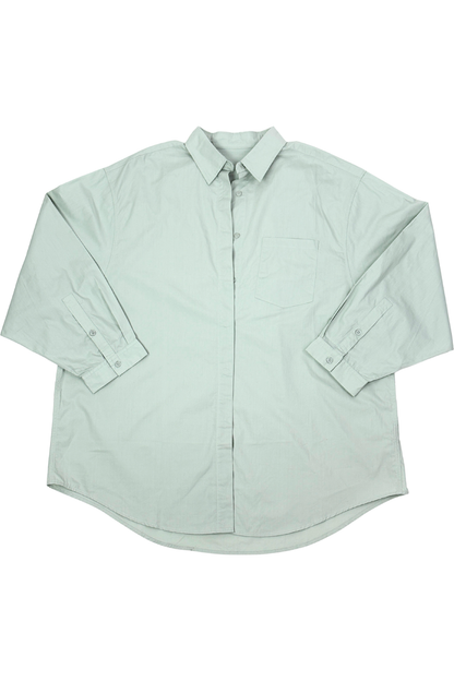 Sage Top