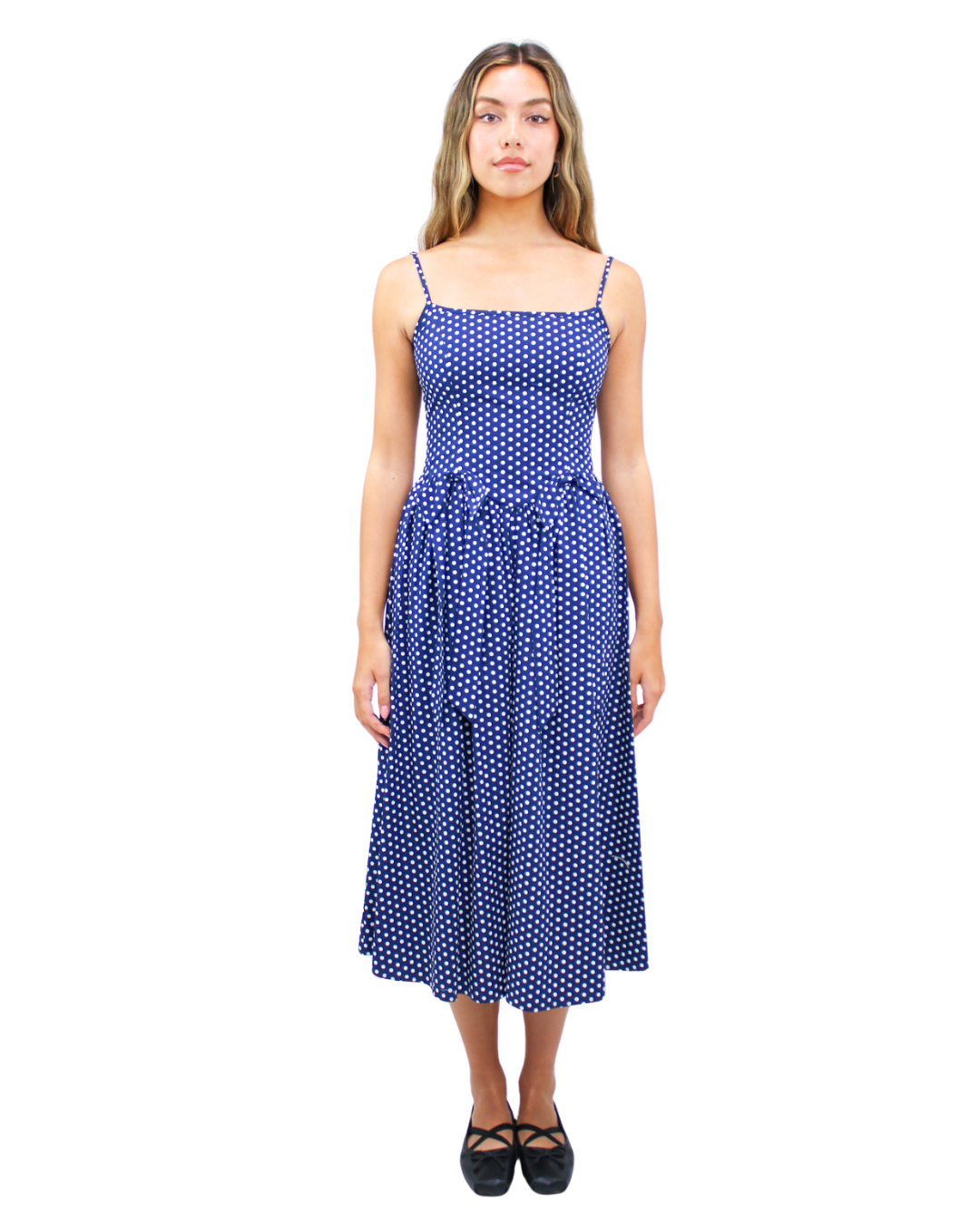 Audrey Dress