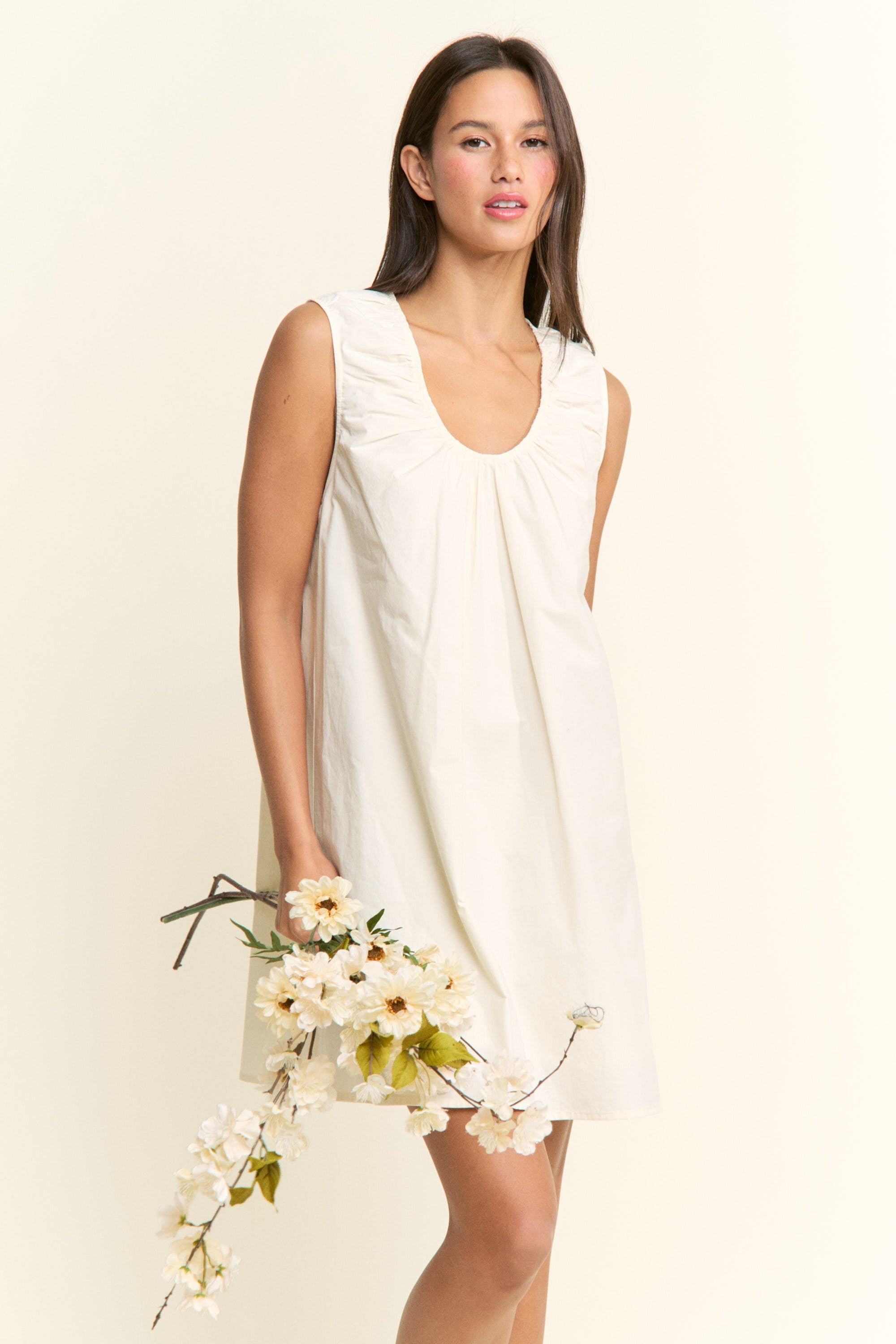 Bailey Dress