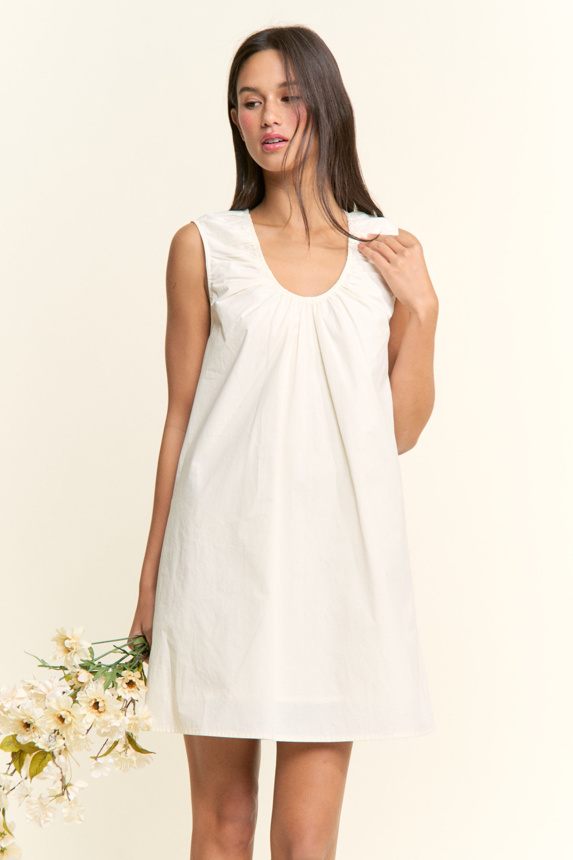 Bailey Dress