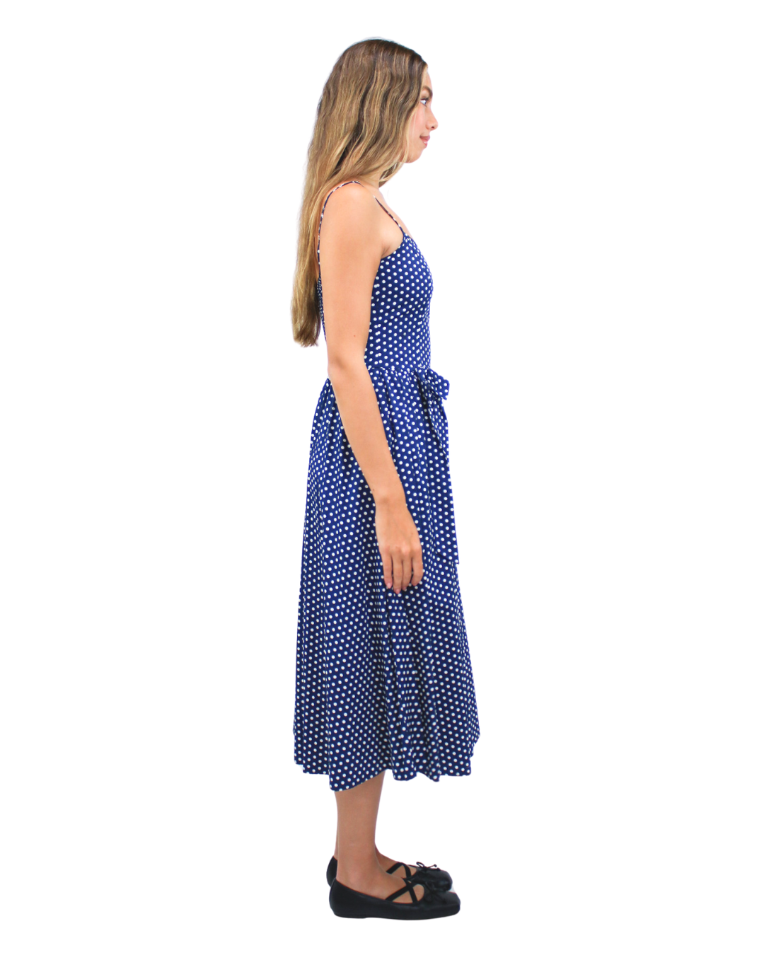 Audrey Dress