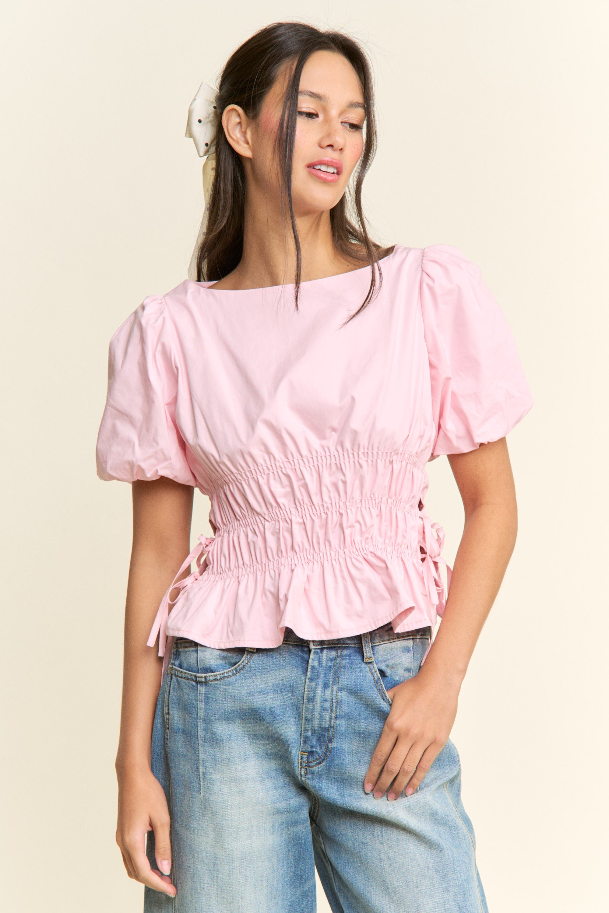 Esme Top