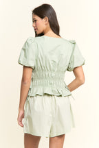 Esme Top