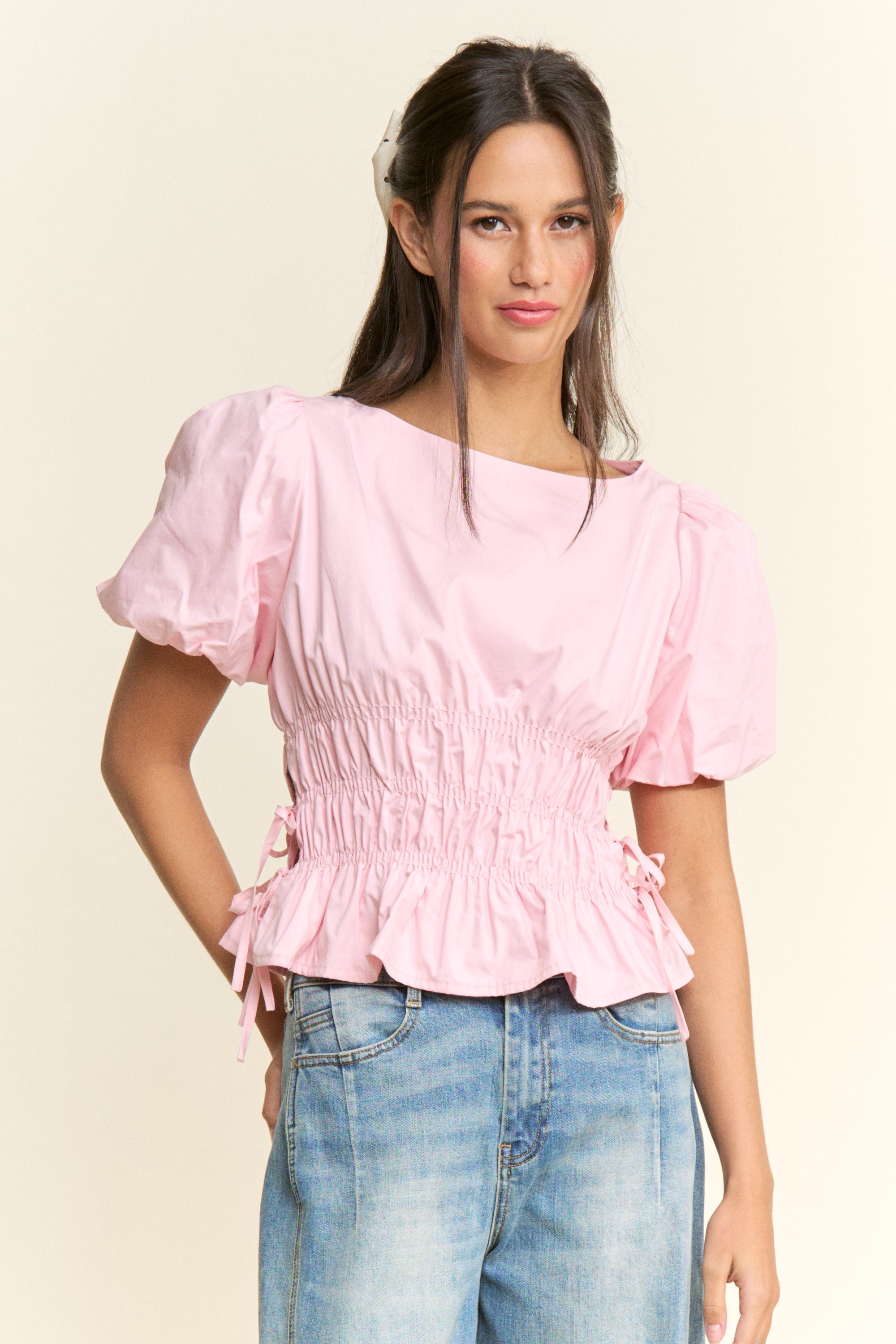 Esme Top