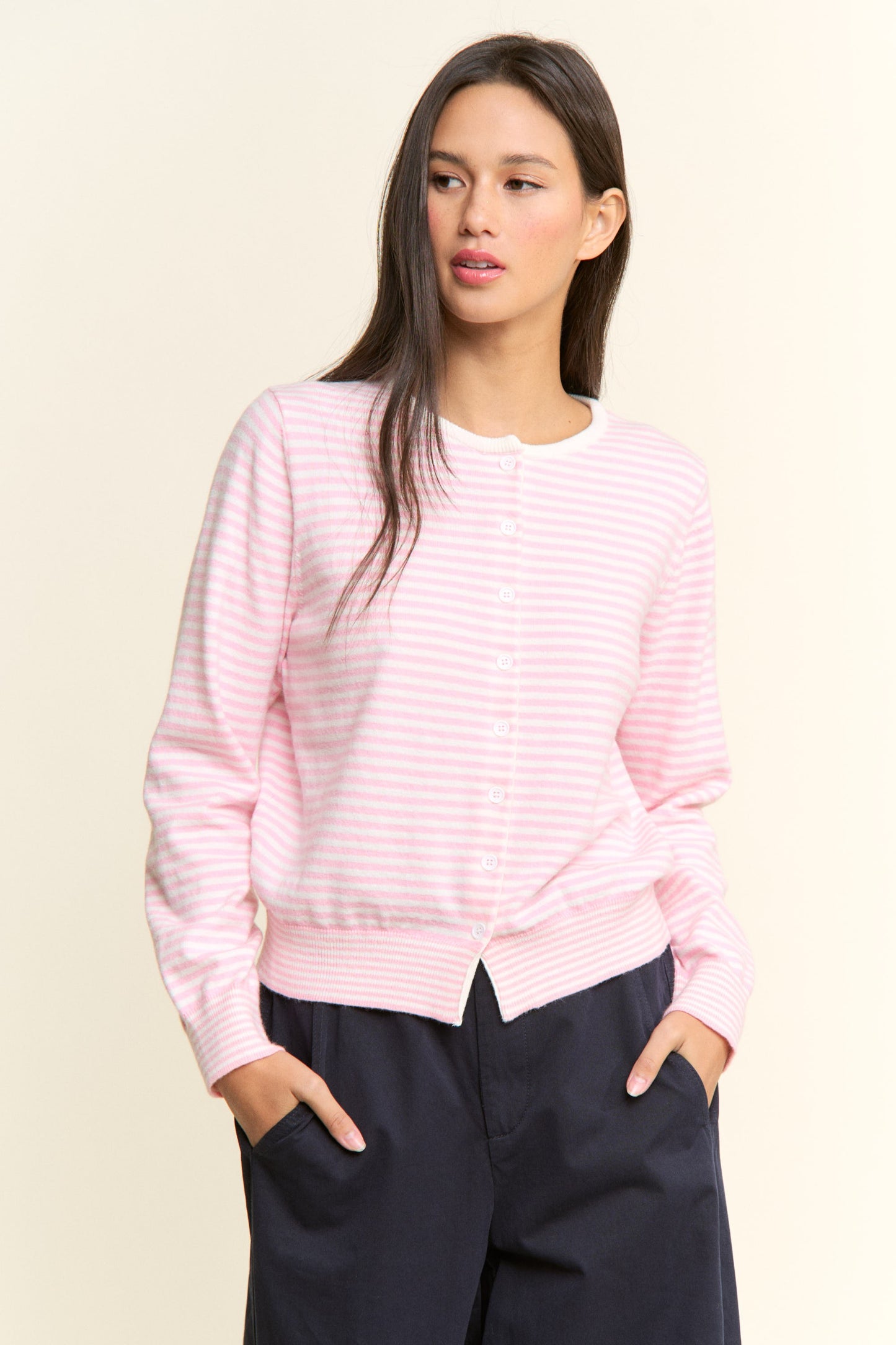 Rori Cardigan