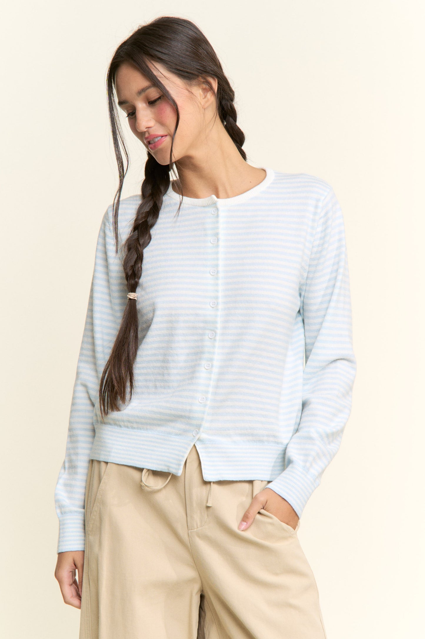 Rori Cardigan