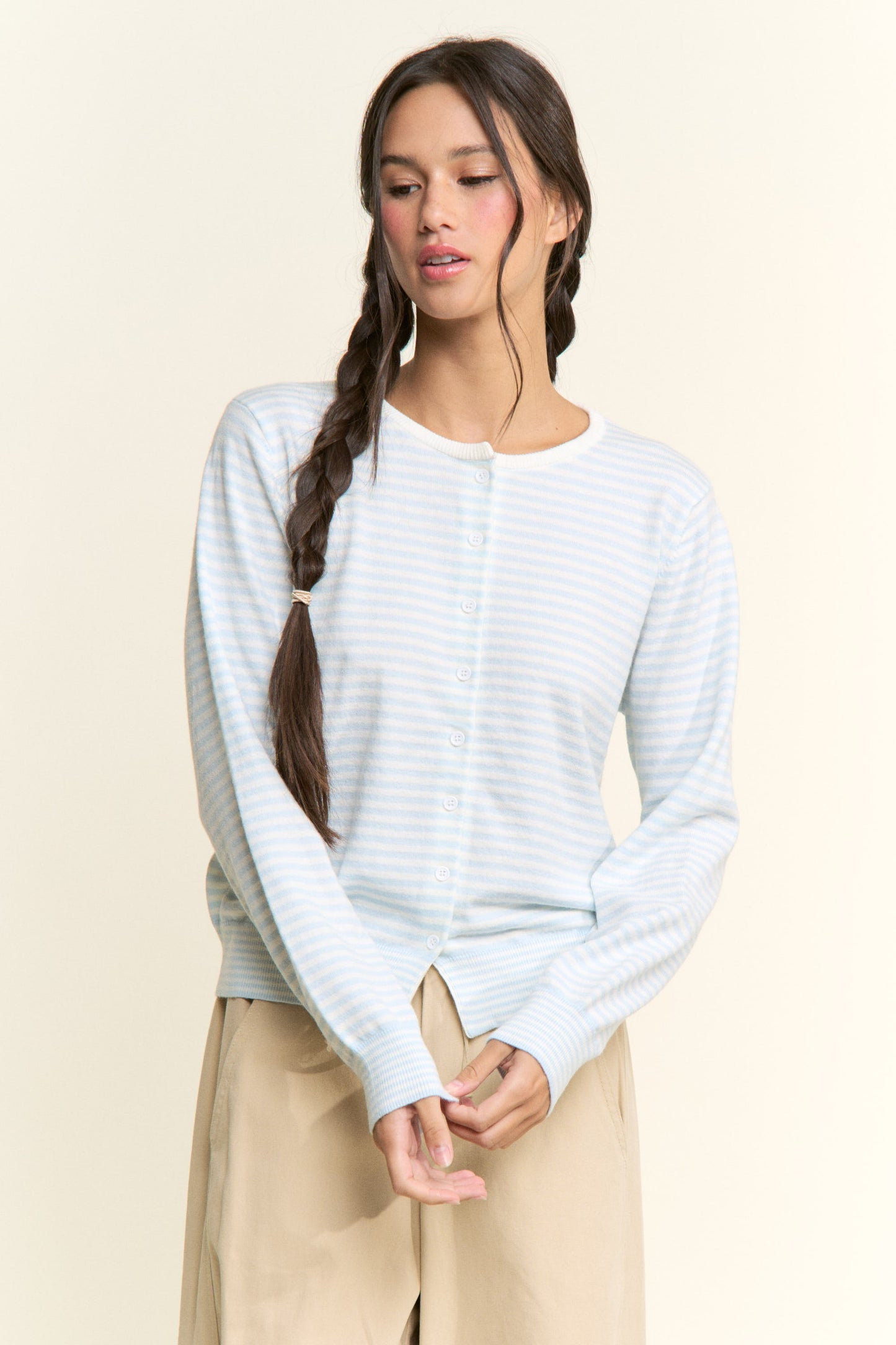 Rori Cardigan