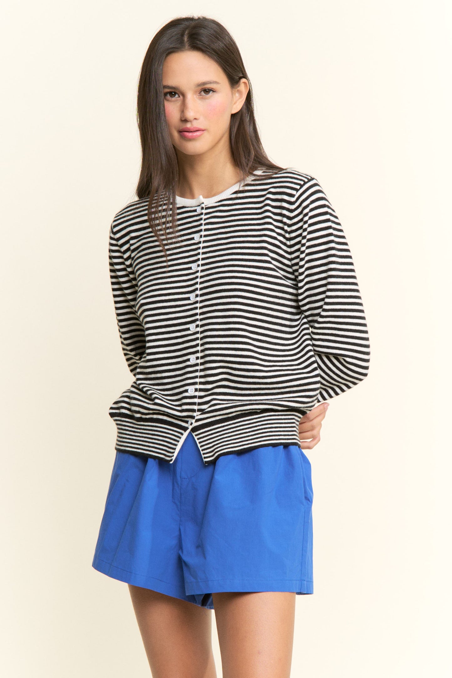 Rori Cardigan