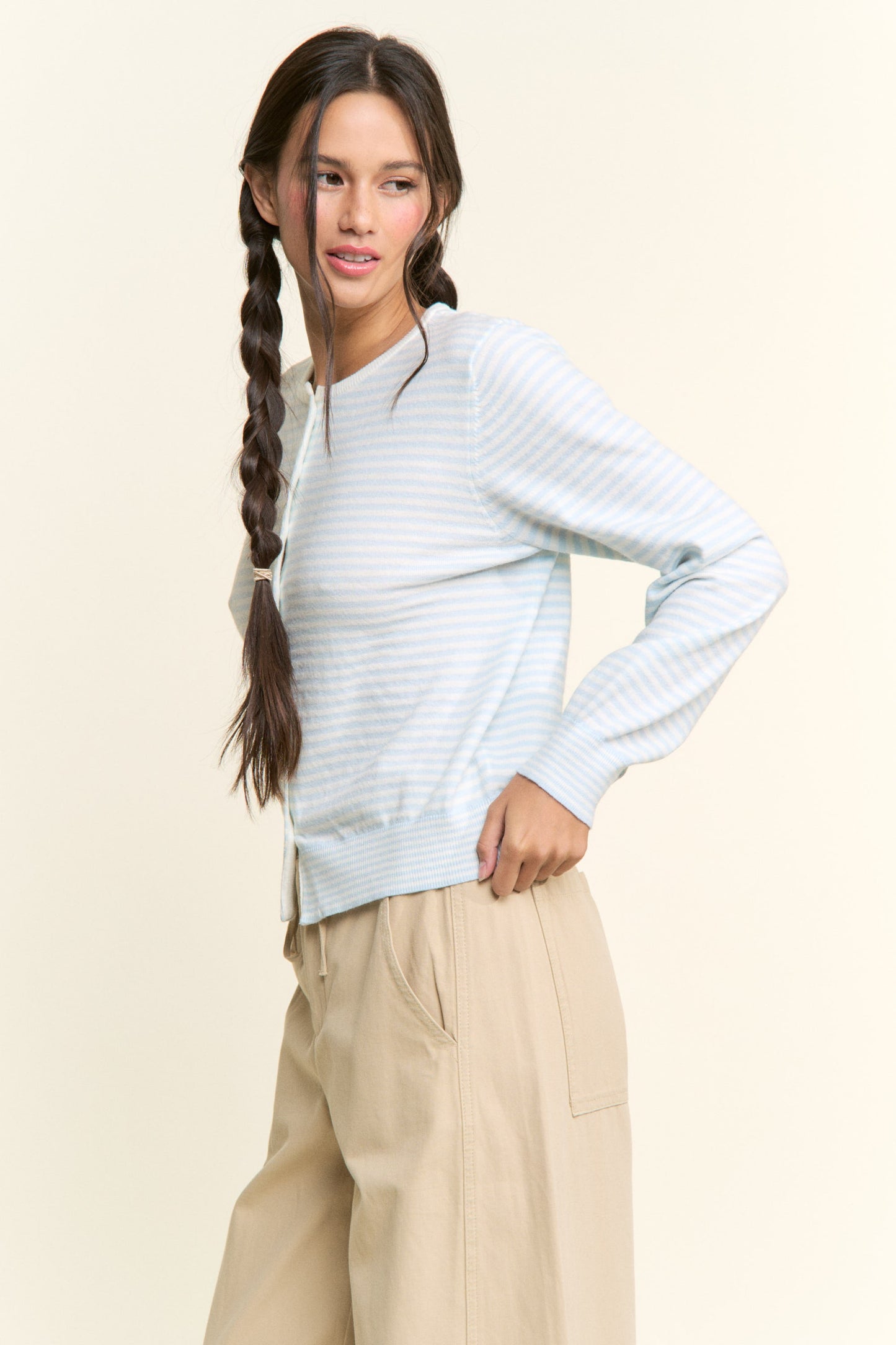 Rori Cardigan