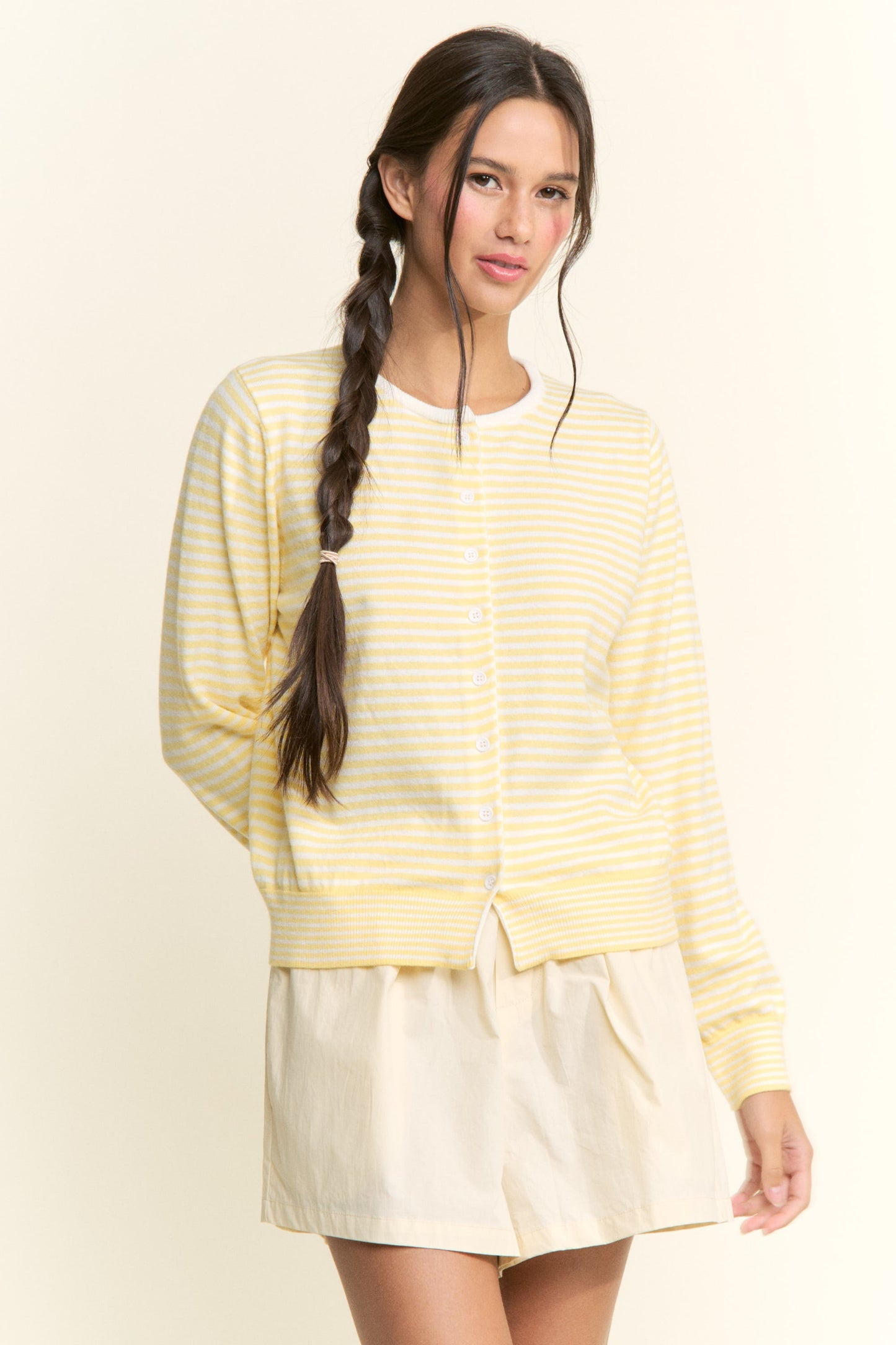 Rori Cardigan