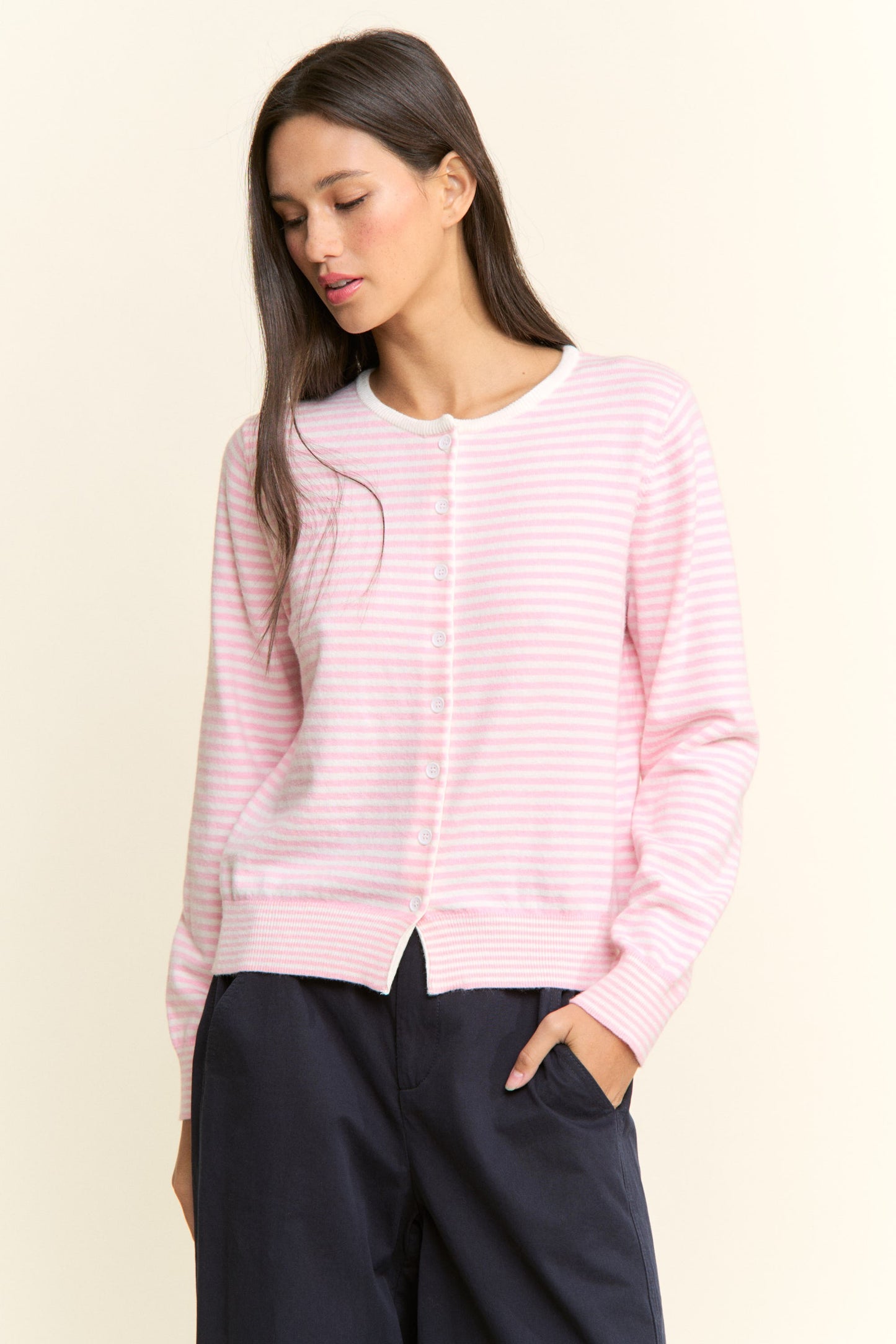 Rori Cardigan
