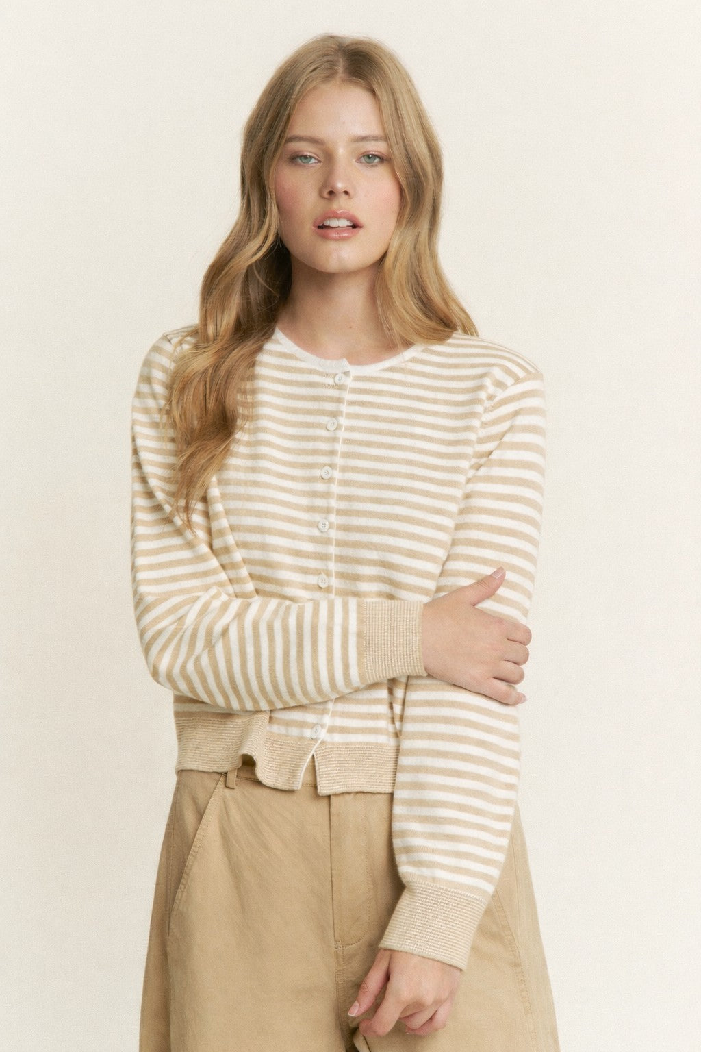 Rori Cardigan