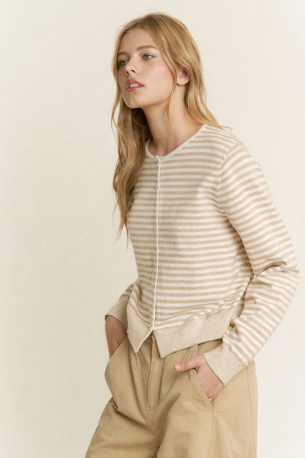 Rori Cardigan