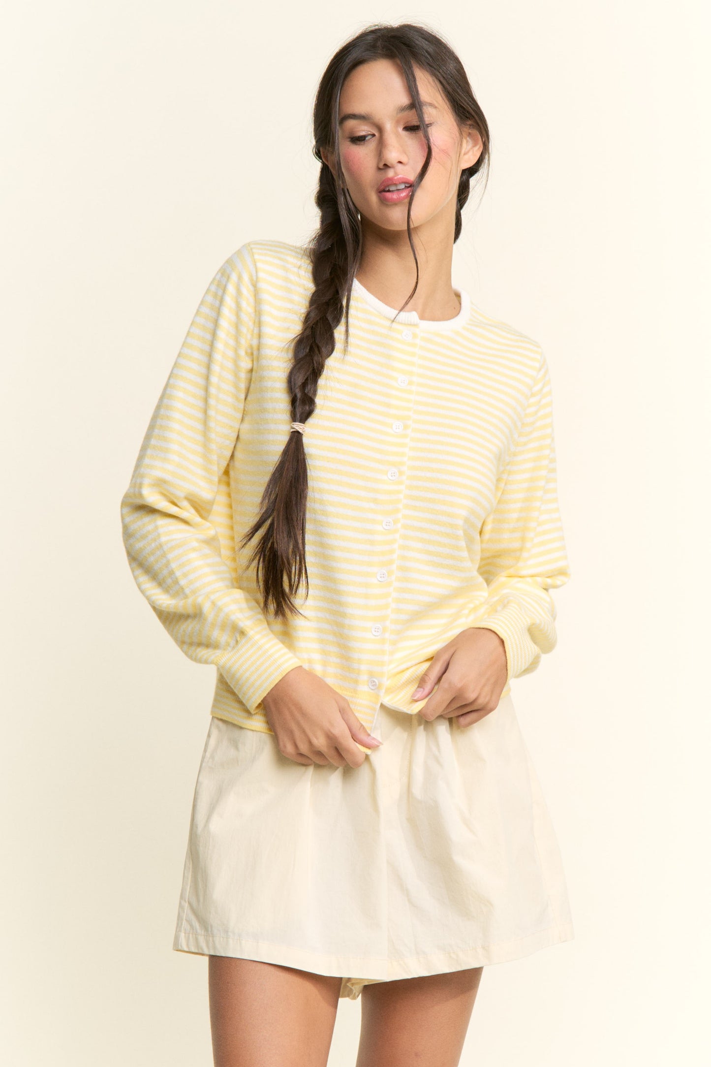 Rori Cardigan