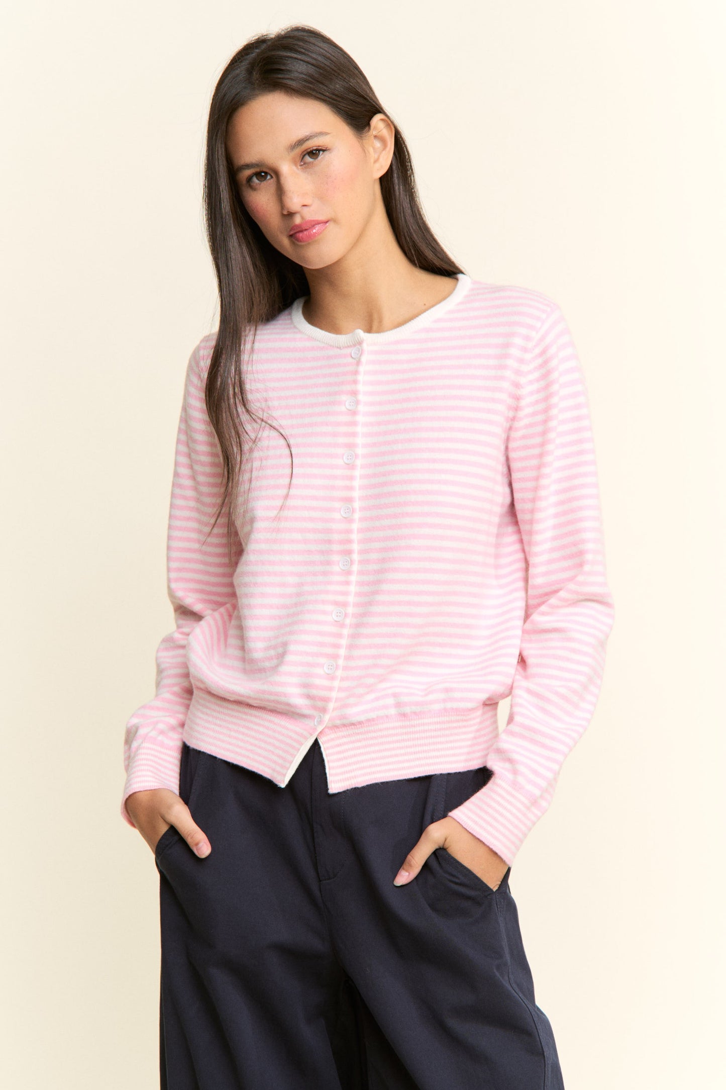 Rori Cardigan