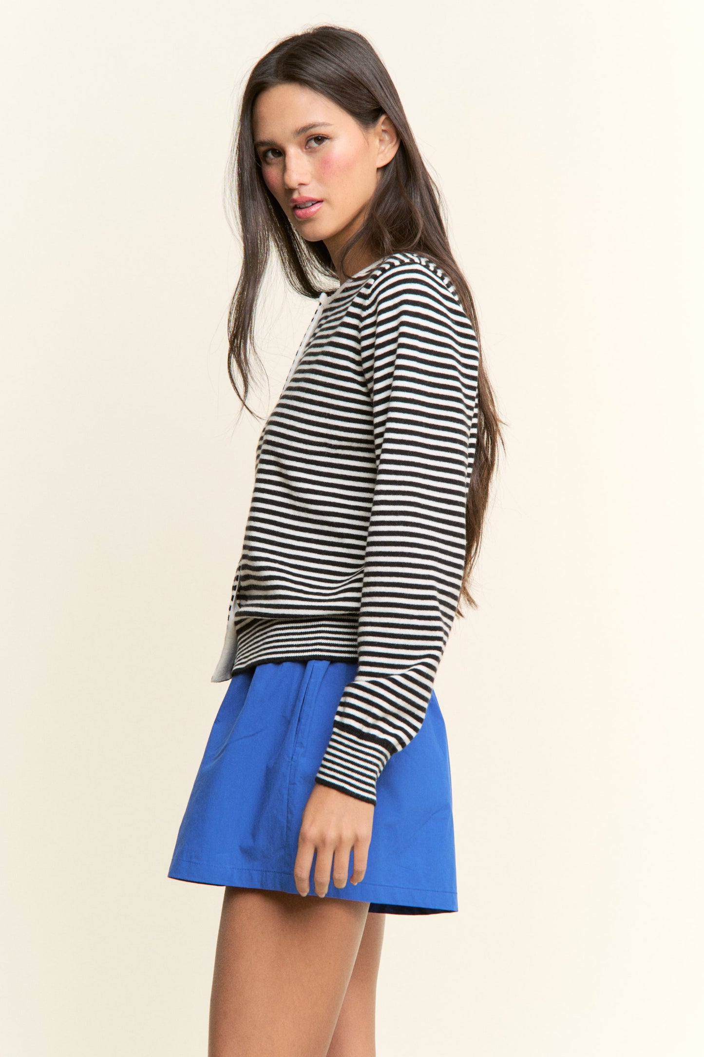 Rori Cardigan