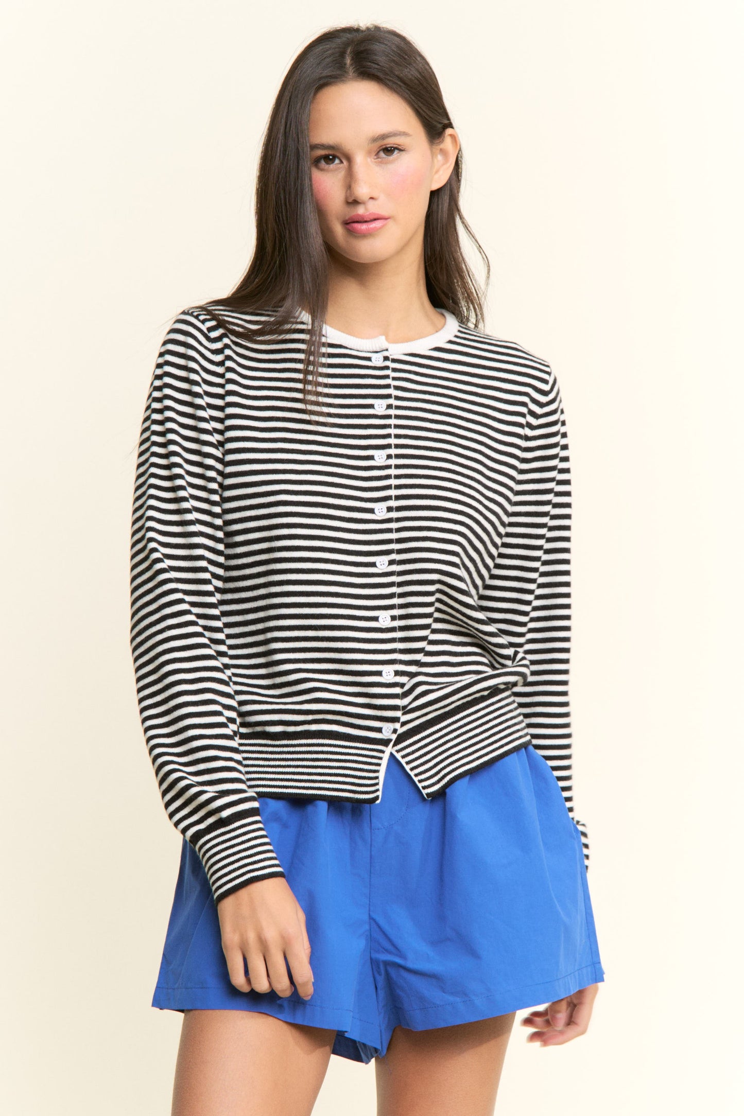 Rori Cardigan