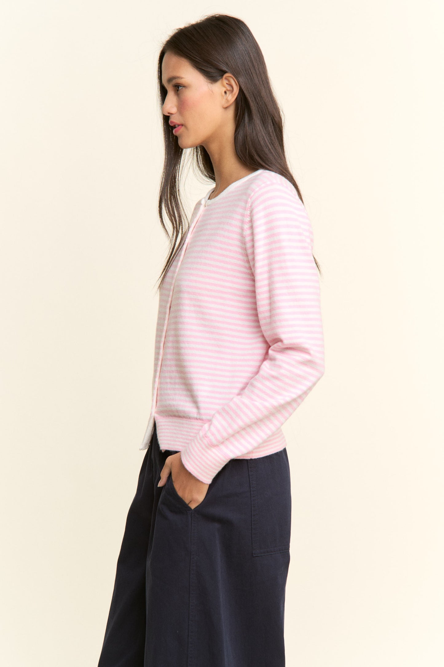 Rori Cardigan