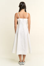 Elise Midi Dress